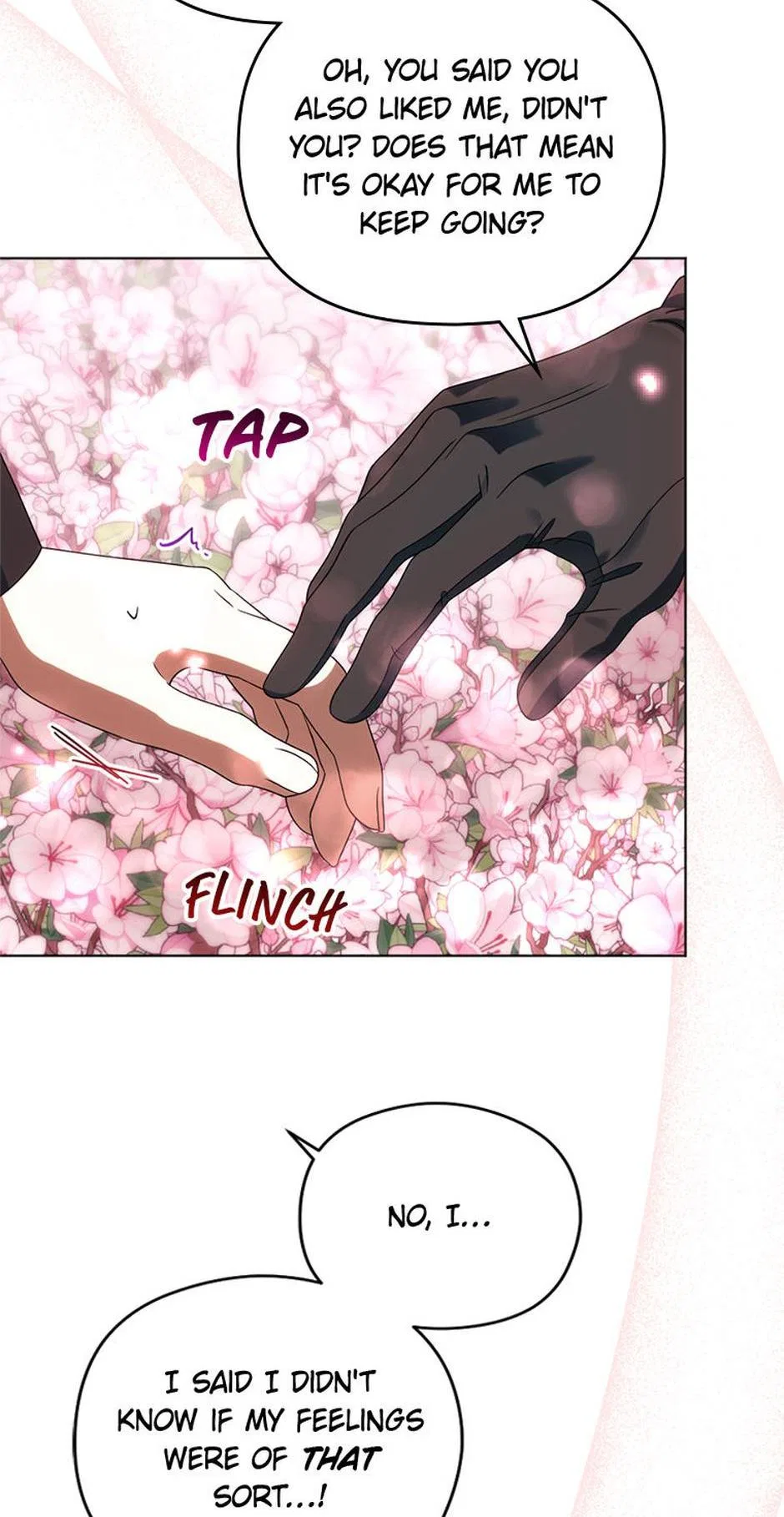 He Awakened When I Died Chapter 72 – Page 56