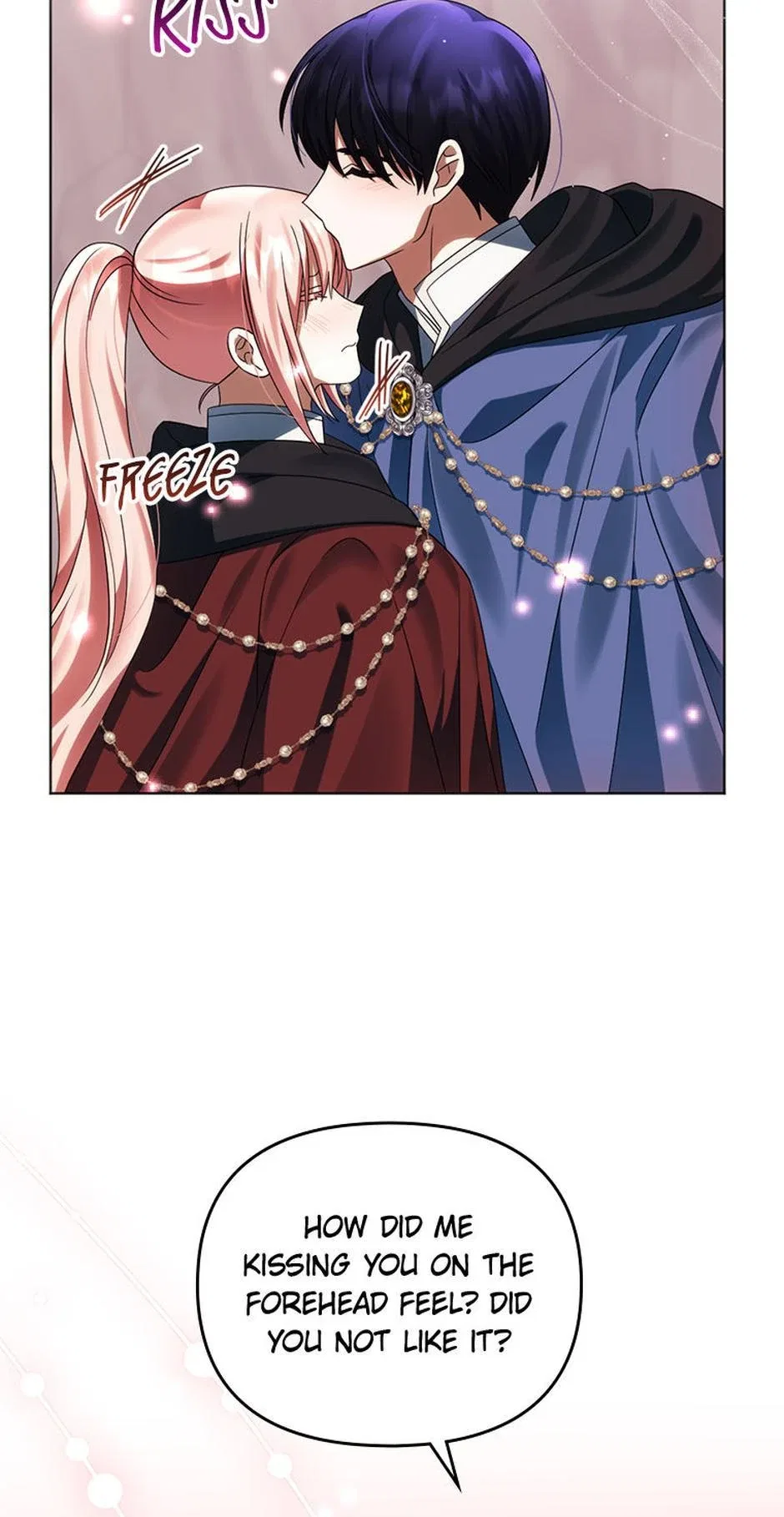 He Awakened When I Died Chapter 72 – Page 61