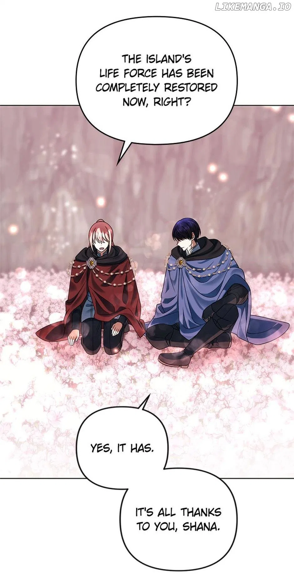 He Awakened When I Died Chapter 71 – Page 3