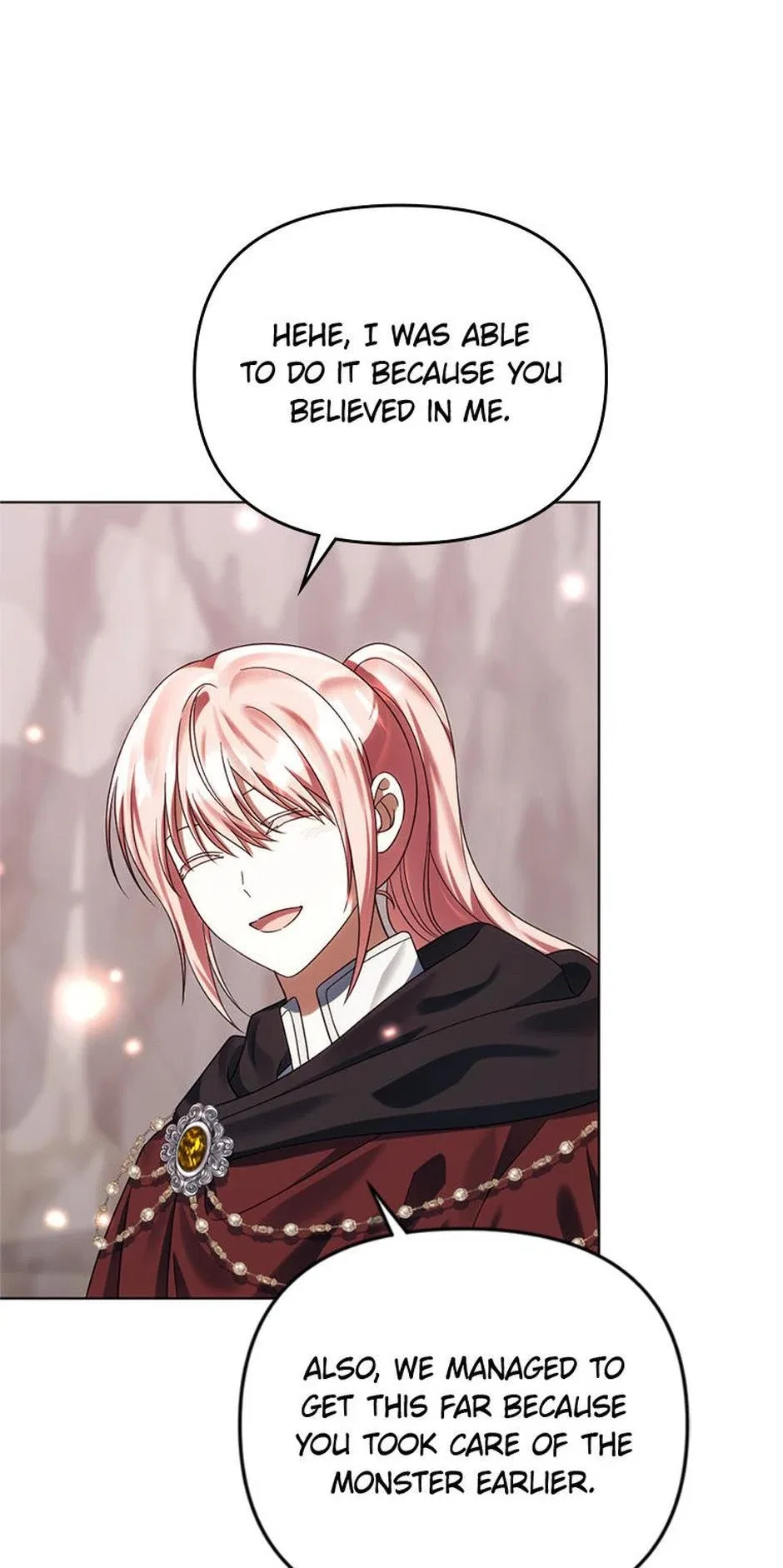 He Awakened When I Died Chapter 71 – Page 4