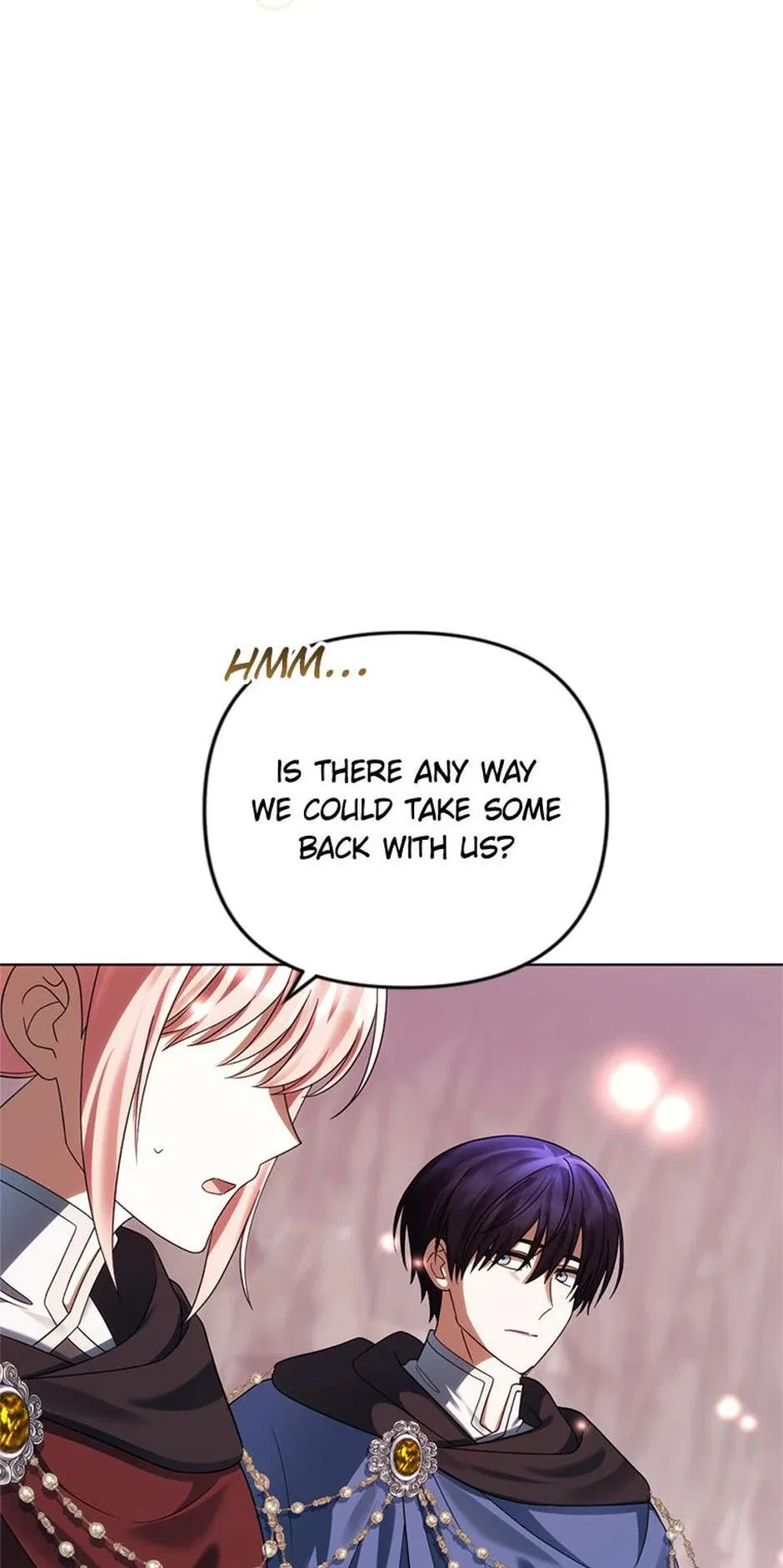 He Awakened When I Died Chapter 71 – Page 11