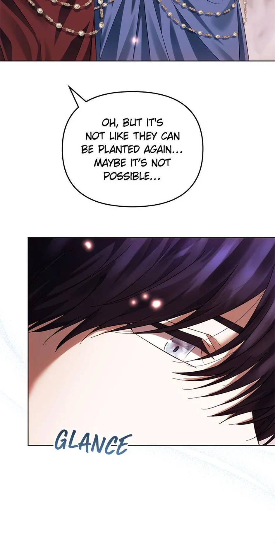 He Awakened When I Died Chapter 71 – Page 12