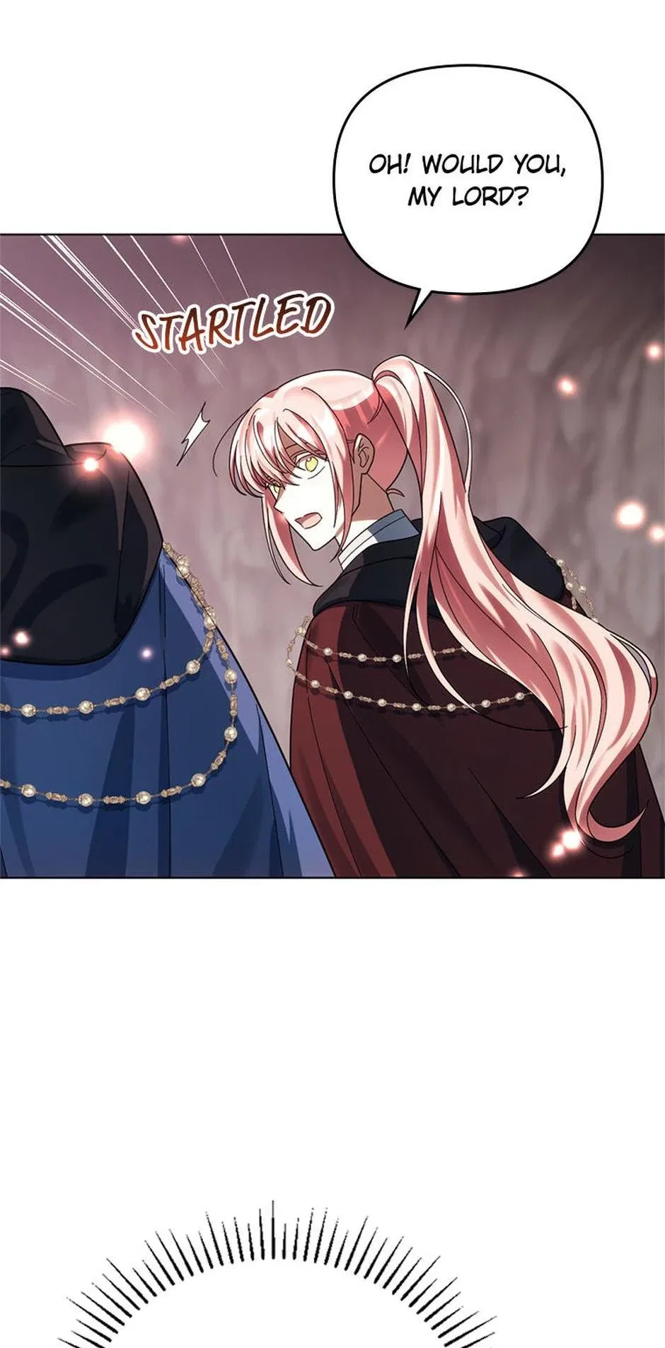 He Awakened When I Died Chapter 71 – Page 14