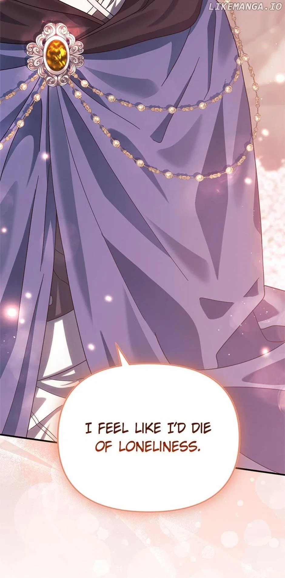 He Awakened When I Died Chapter 71 – Page 19
