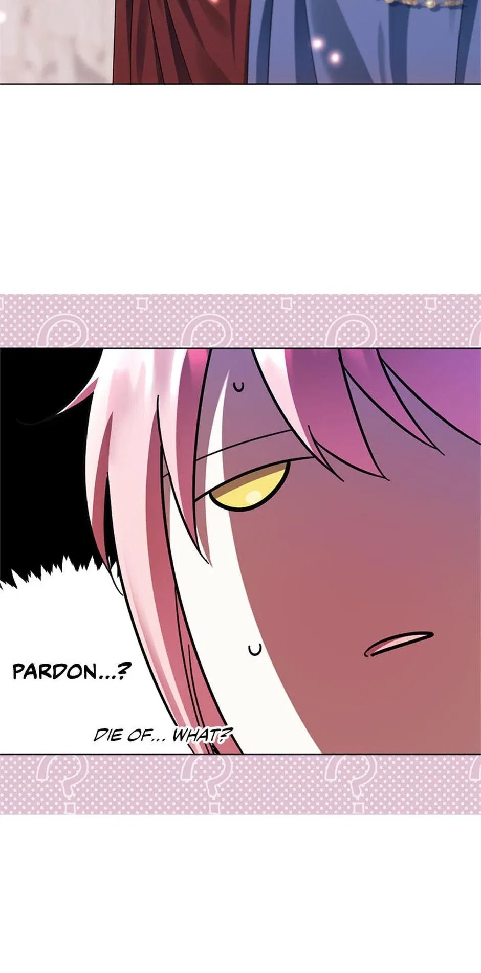 He Awakened When I Died Chapter 71 – Page 22