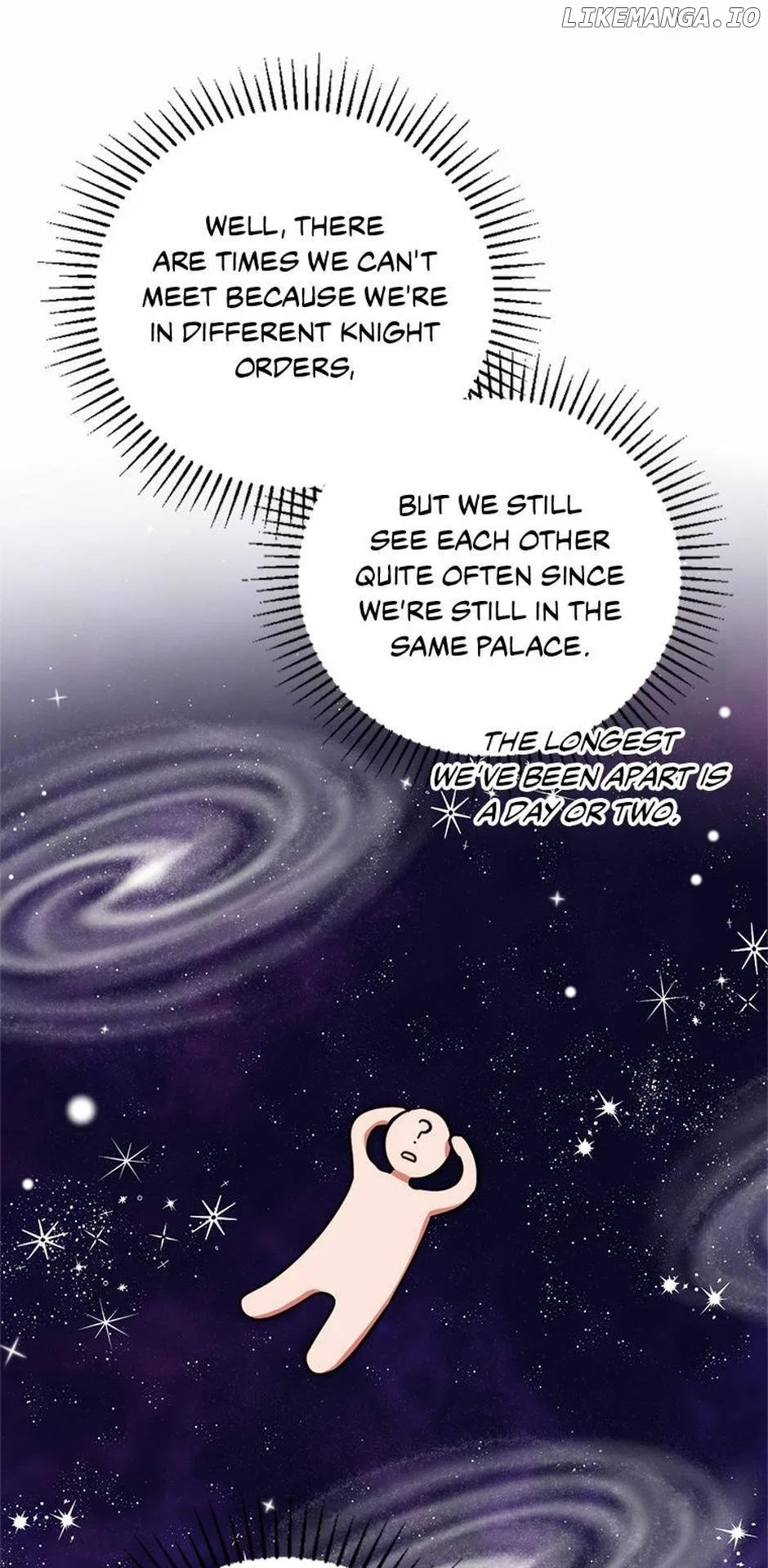 He Awakened When I Died Chapter 71 – Page 23