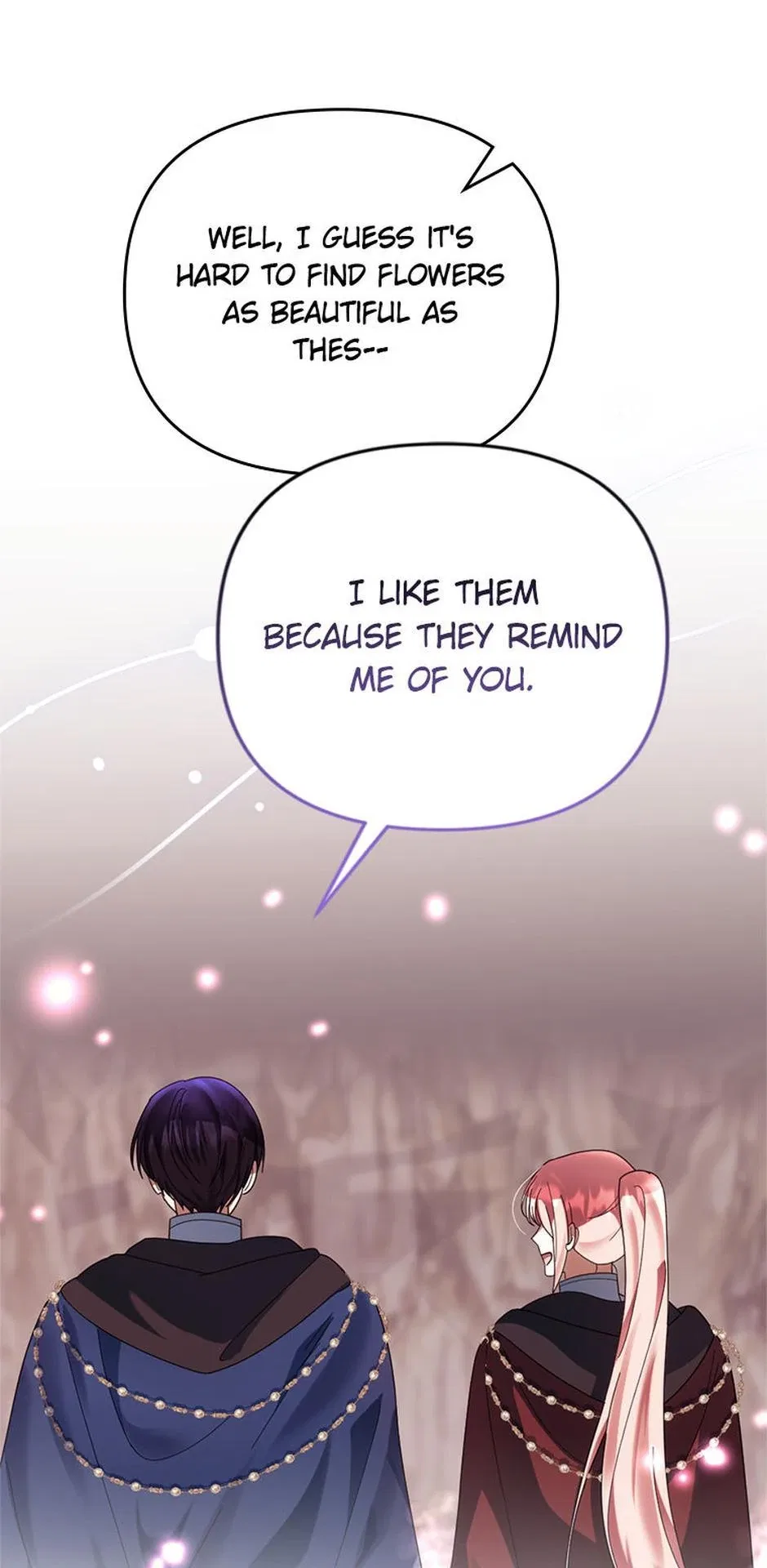 He Awakened When I Died Chapter 71 – Page 30
