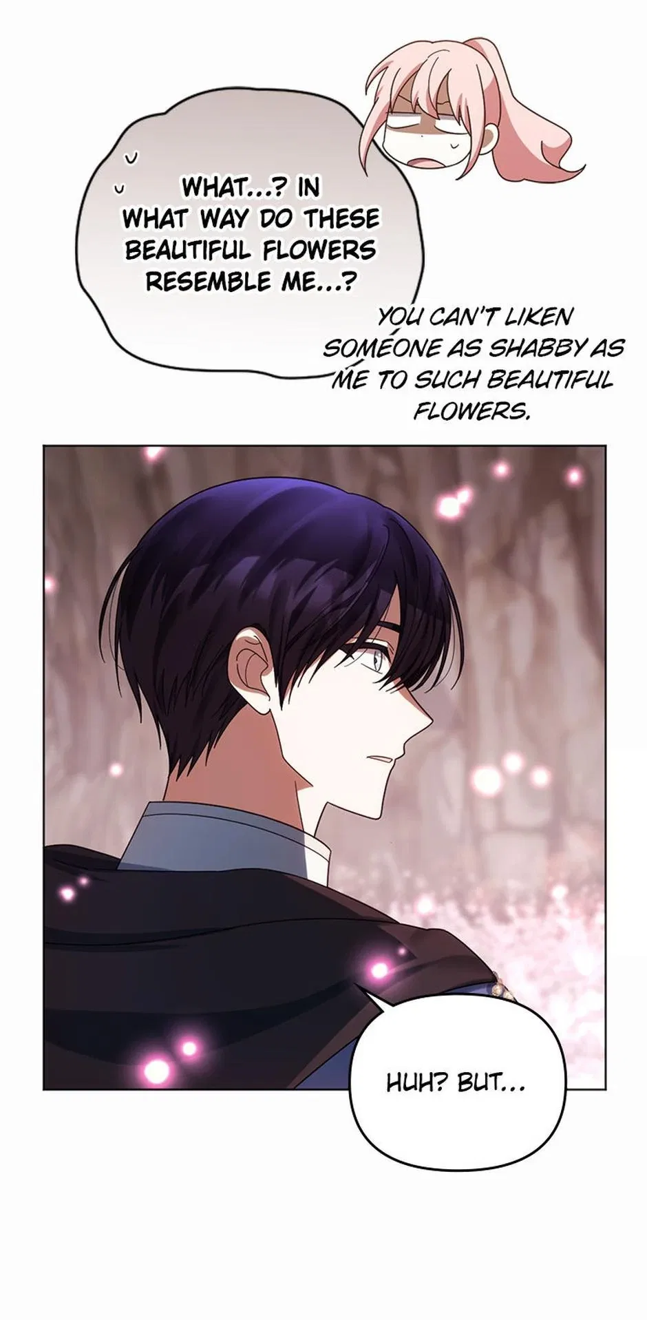 He Awakened When I Died Chapter 71 – Page 32