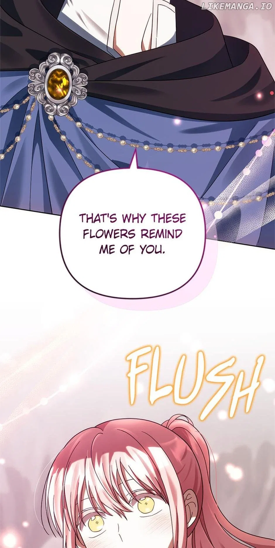 He Awakened When I Died Chapter 71 – Page 34