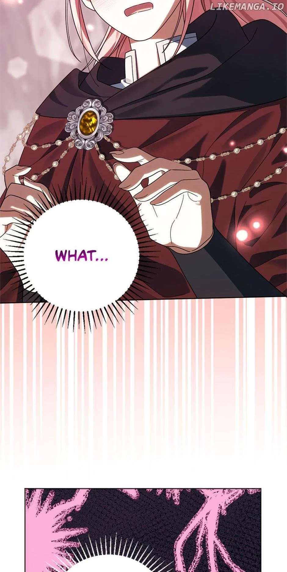 He Awakened When I Died Chapter 71 – Page 35