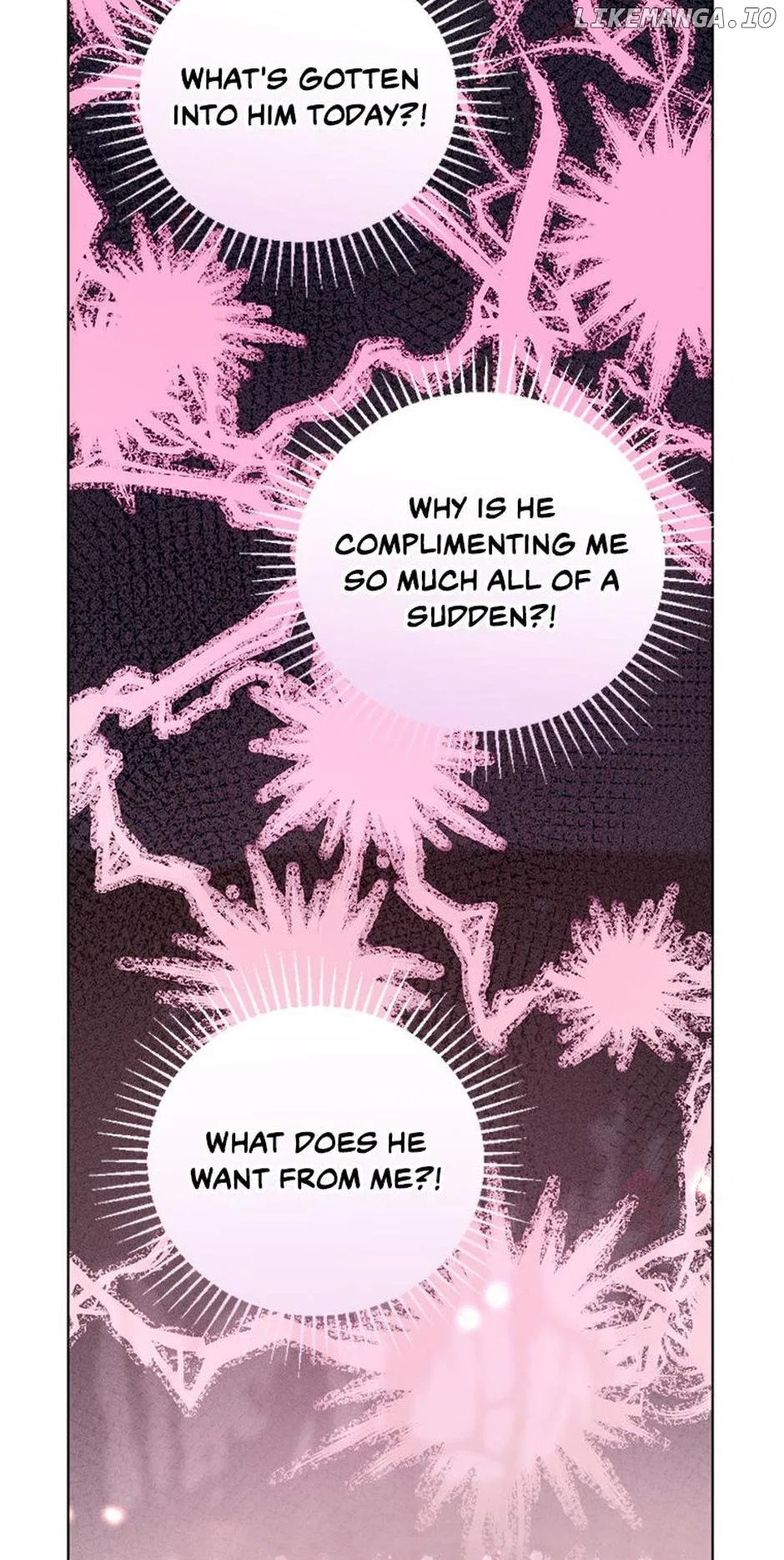 He Awakened When I Died Chapter 71 – Page 36