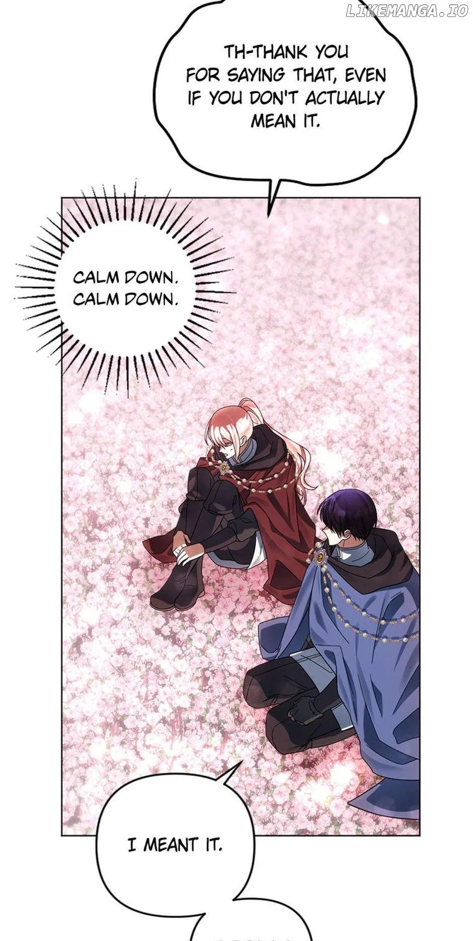 He Awakened When I Died Chapter 71 – Page 39
