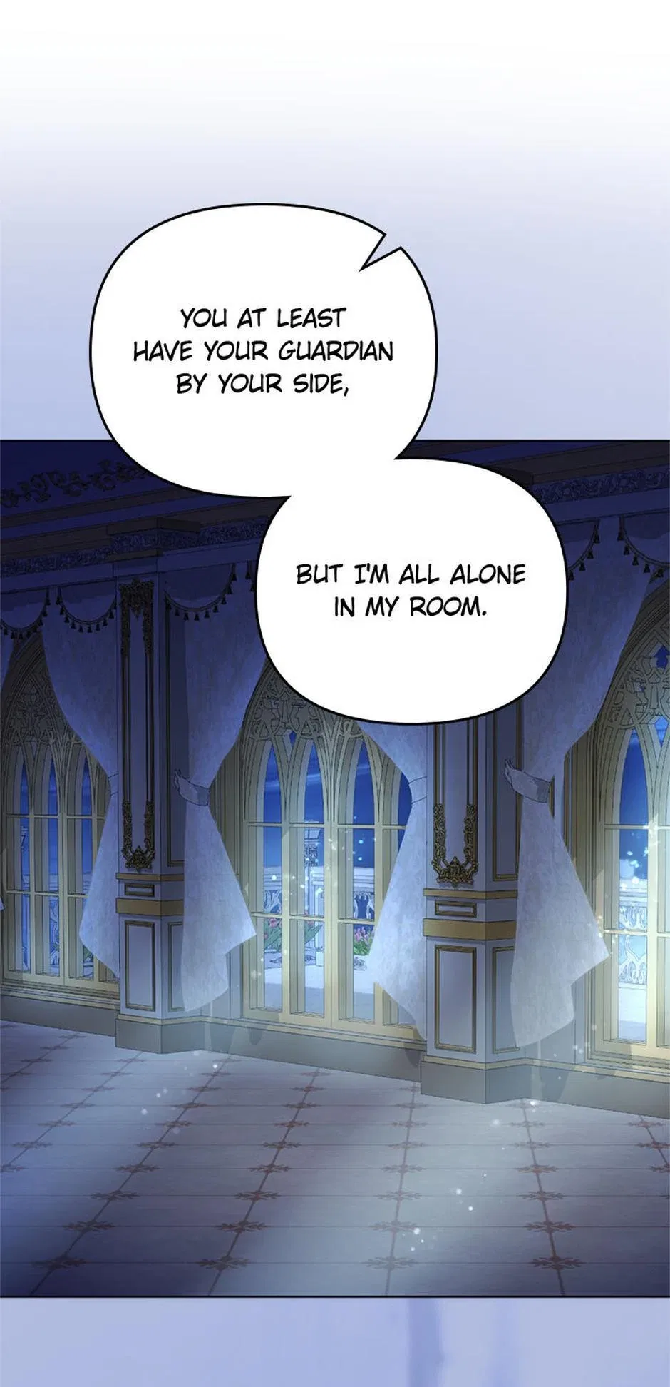 He Awakened When I Died Chapter 71 – Page 45