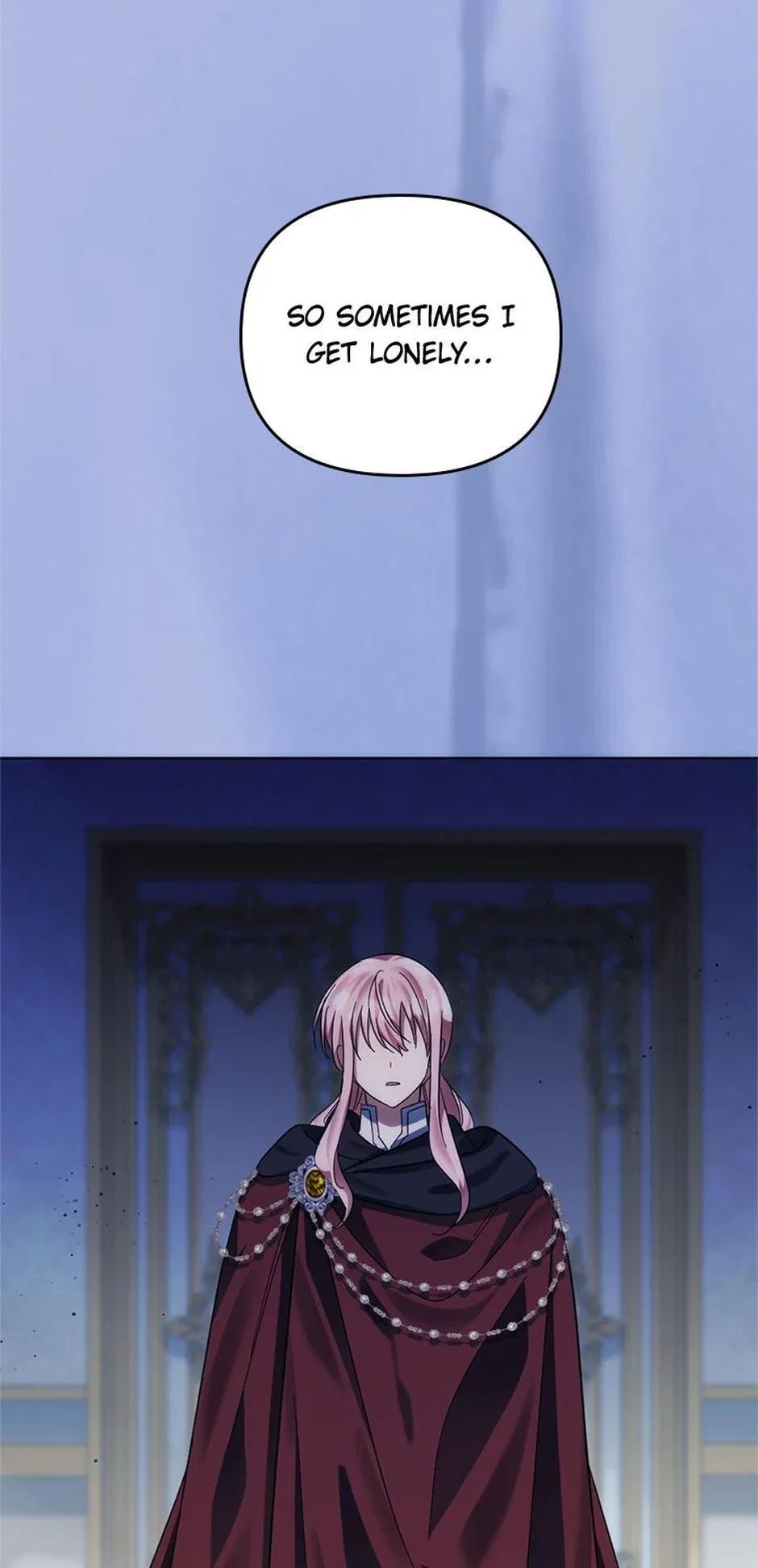 He Awakened When I Died Chapter 71 – Page 46