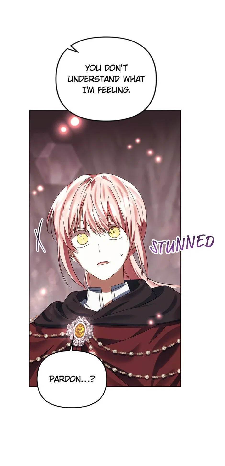 He Awakened When I Died Chapter 71 – Page 57