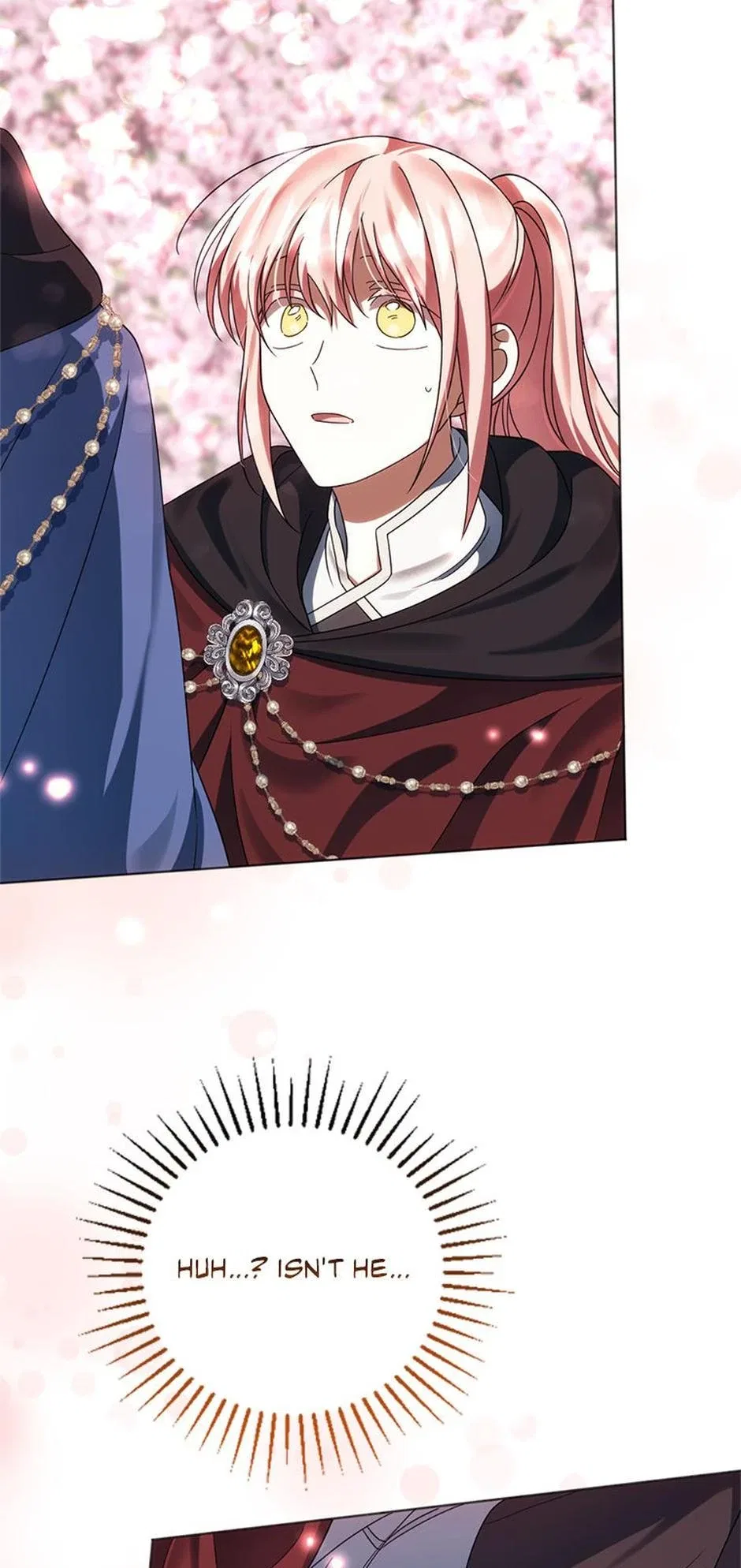 He Awakened When I Died Chapter 71 – Page 60