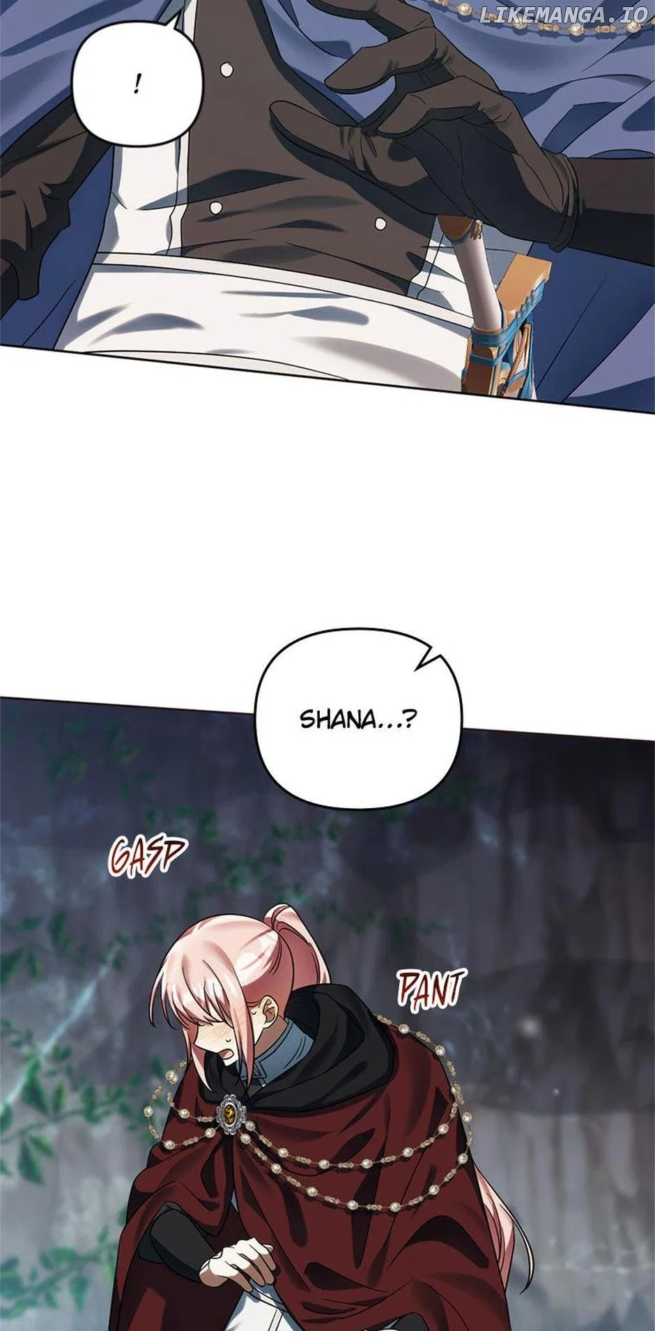 He Awakened When I Died Chapter 70 – Page 7