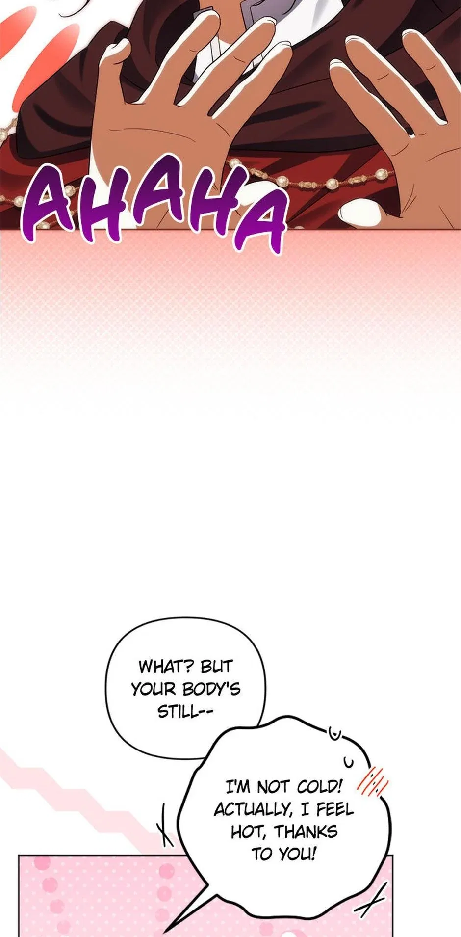 He Awakened When I Died Chapter 70 – Page 9
