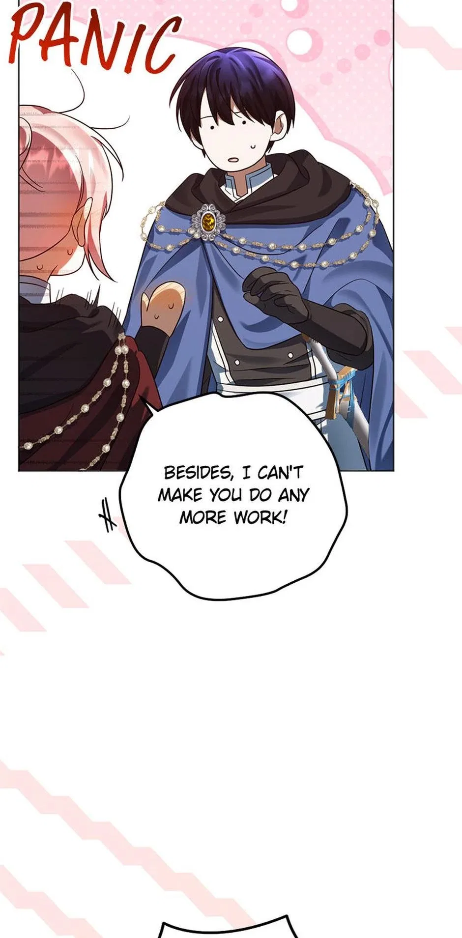 He Awakened When I Died Chapter 70 – Page 10