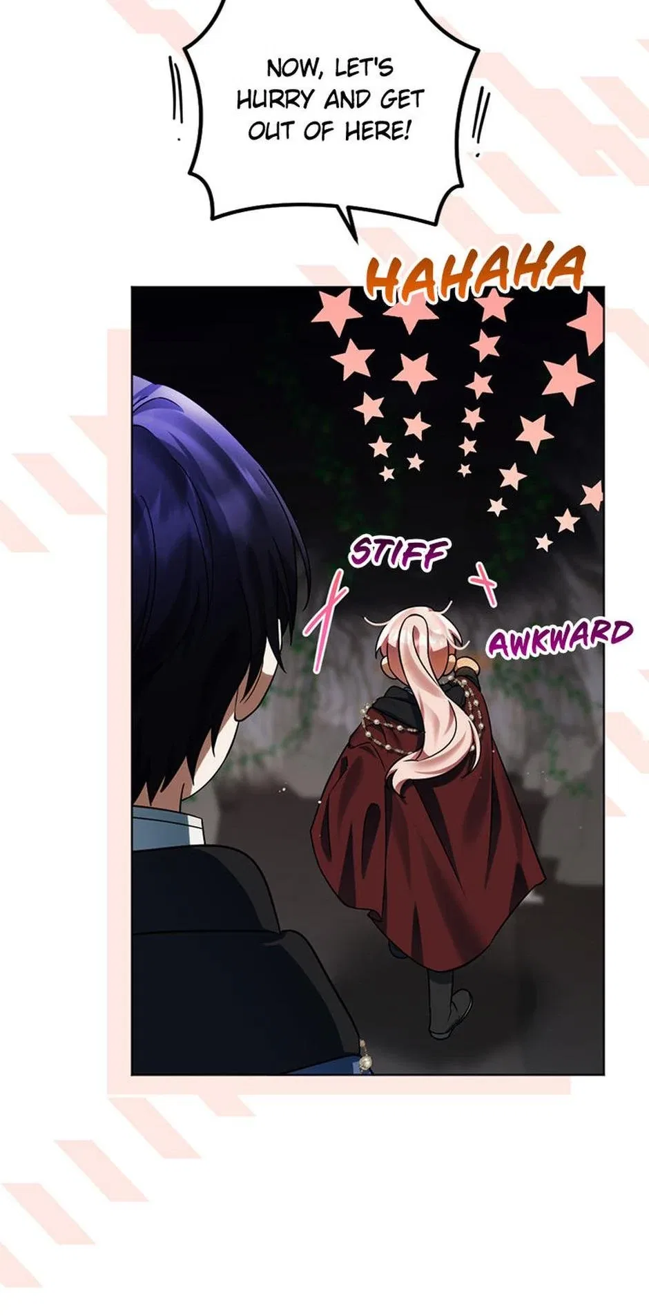 He Awakened When I Died Chapter 70 – Page 11