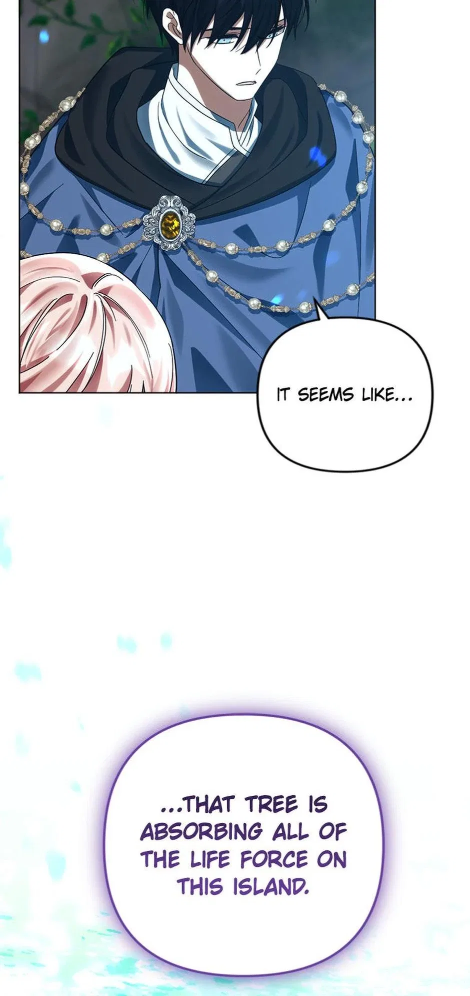 He Awakened When I Died Chapter 70 – Page 21