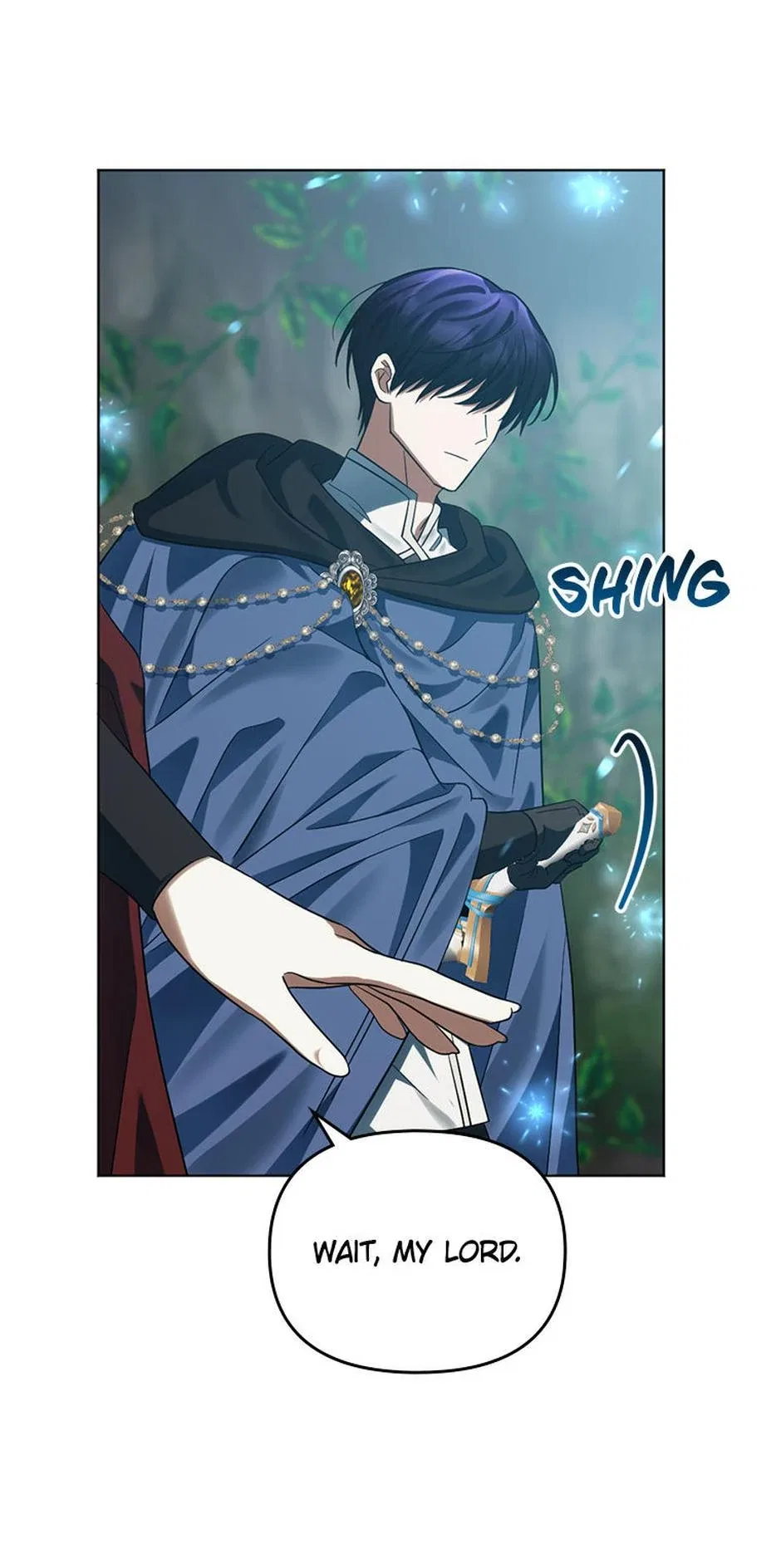 He Awakened When I Died Chapter 70 – Page 24