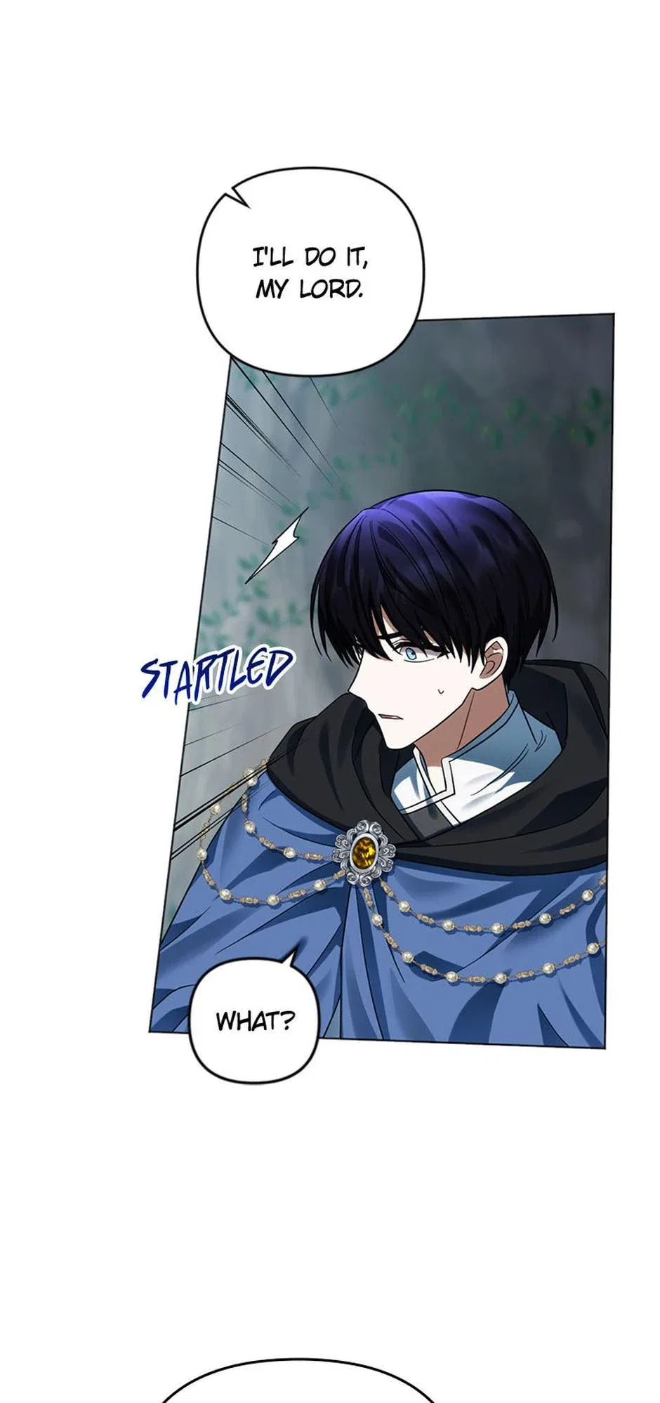He Awakened When I Died Chapter 70 – Page 34