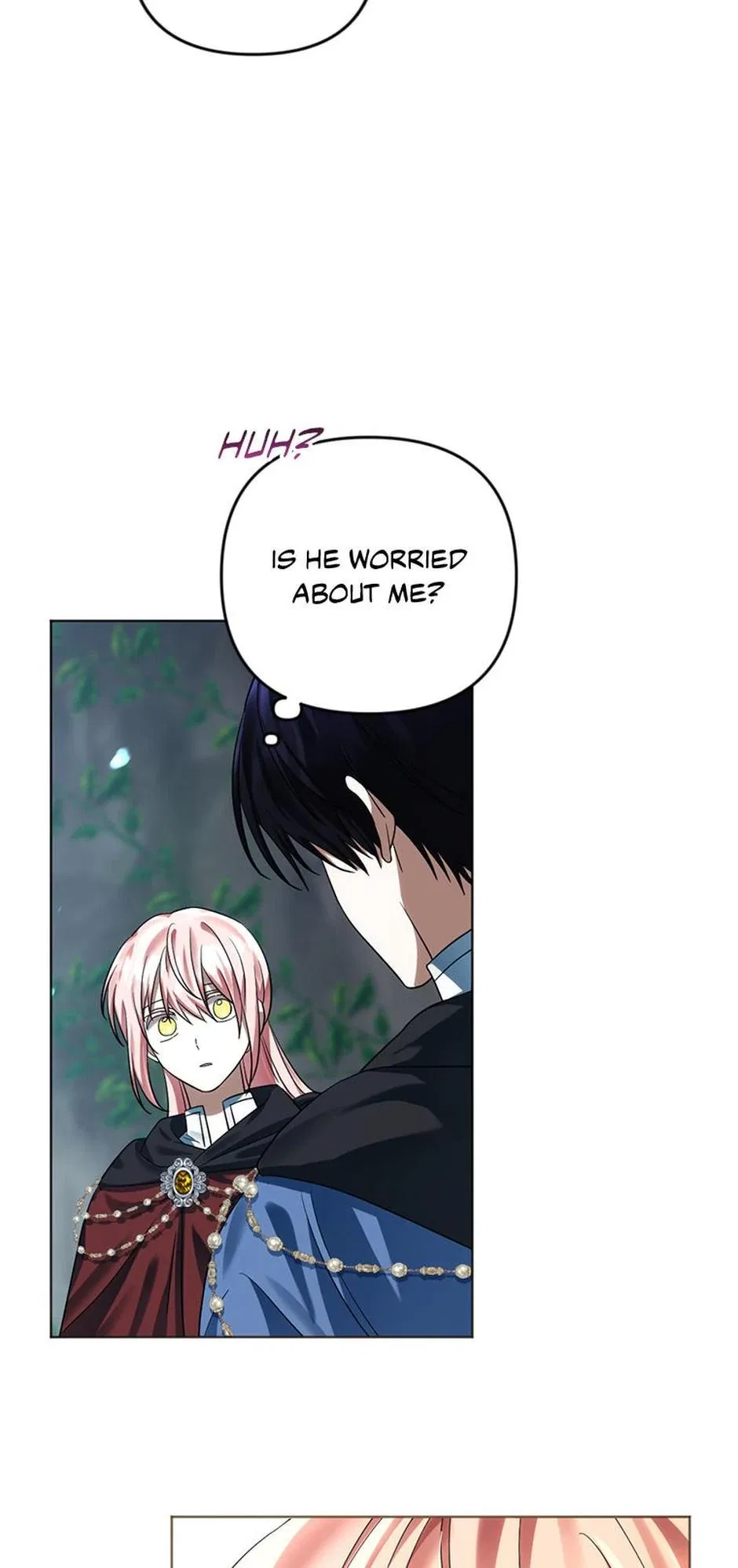 He Awakened When I Died Chapter 70 – Page 38
