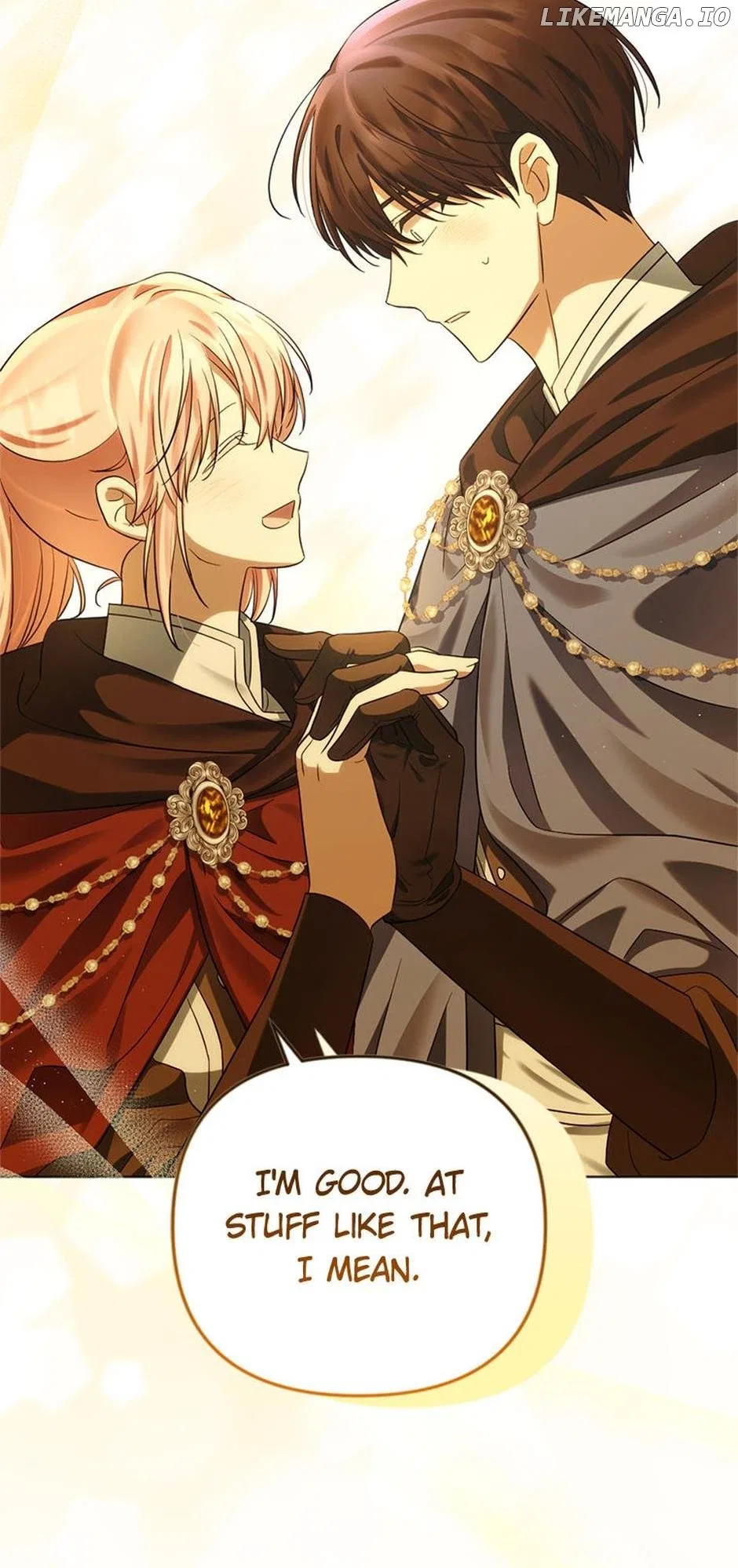 He Awakened When I Died Chapter 70 – Page 41