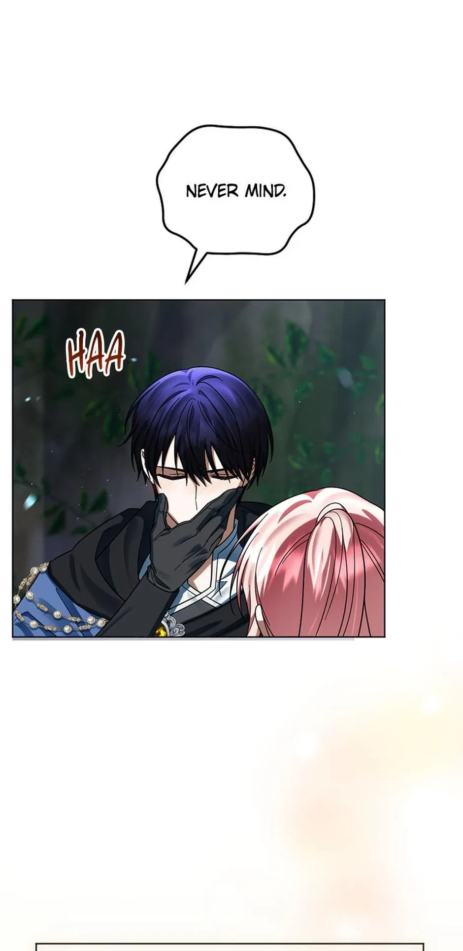 He Awakened When I Died Chapter 70 – Page 44