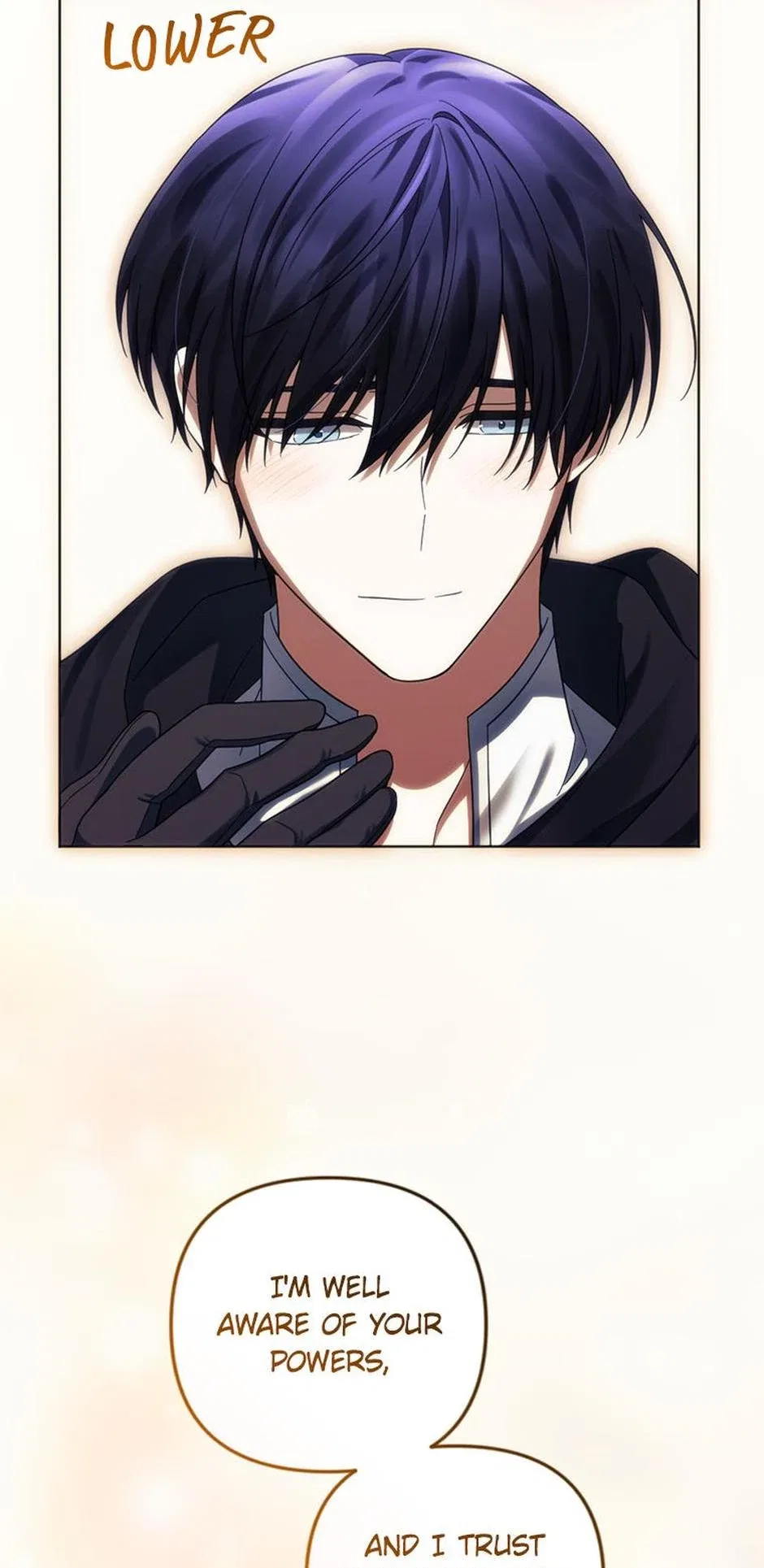 He Awakened When I Died Chapter 70 – Page 45