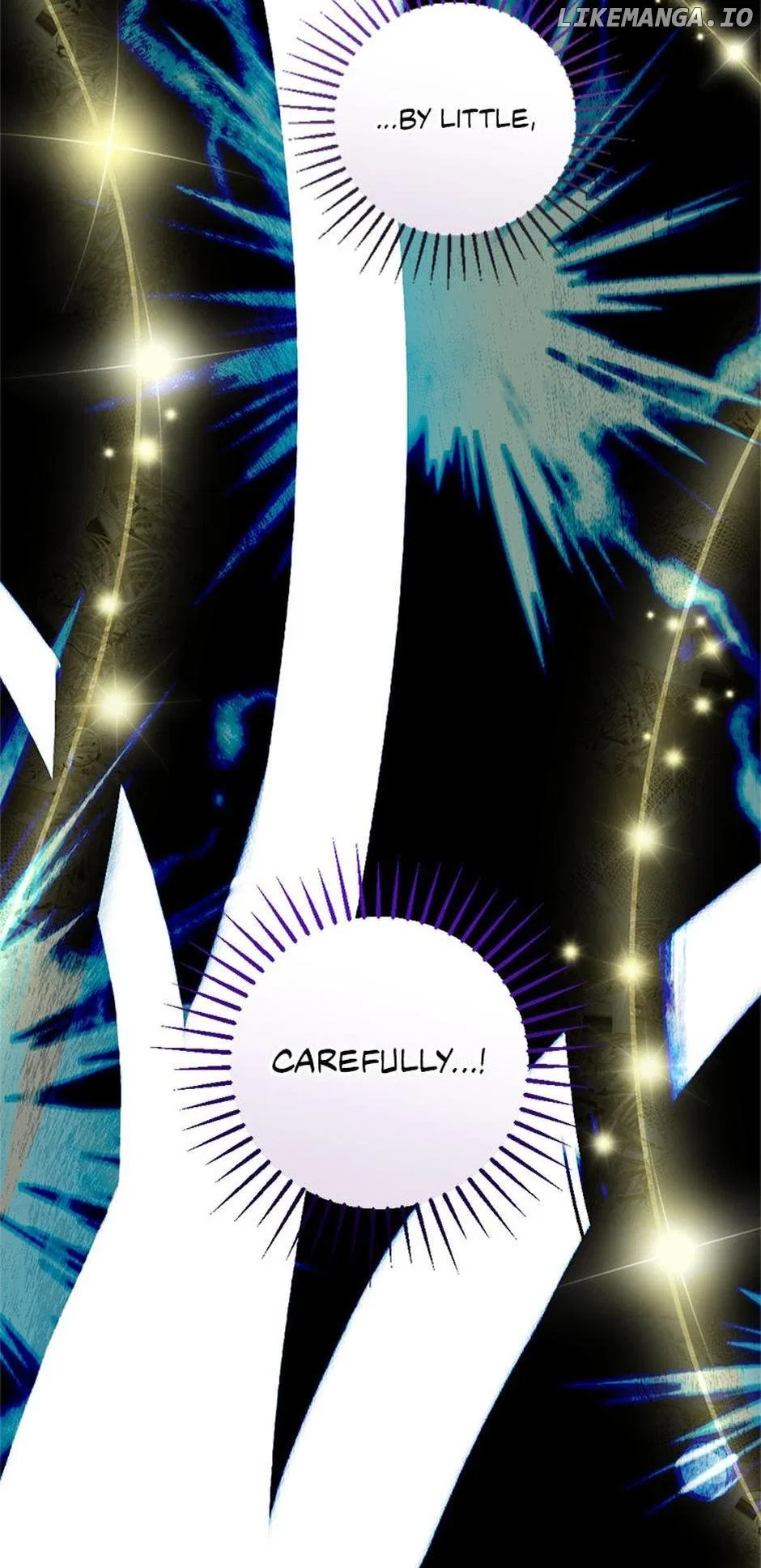 He Awakened When I Died Chapter 70 – Page 54