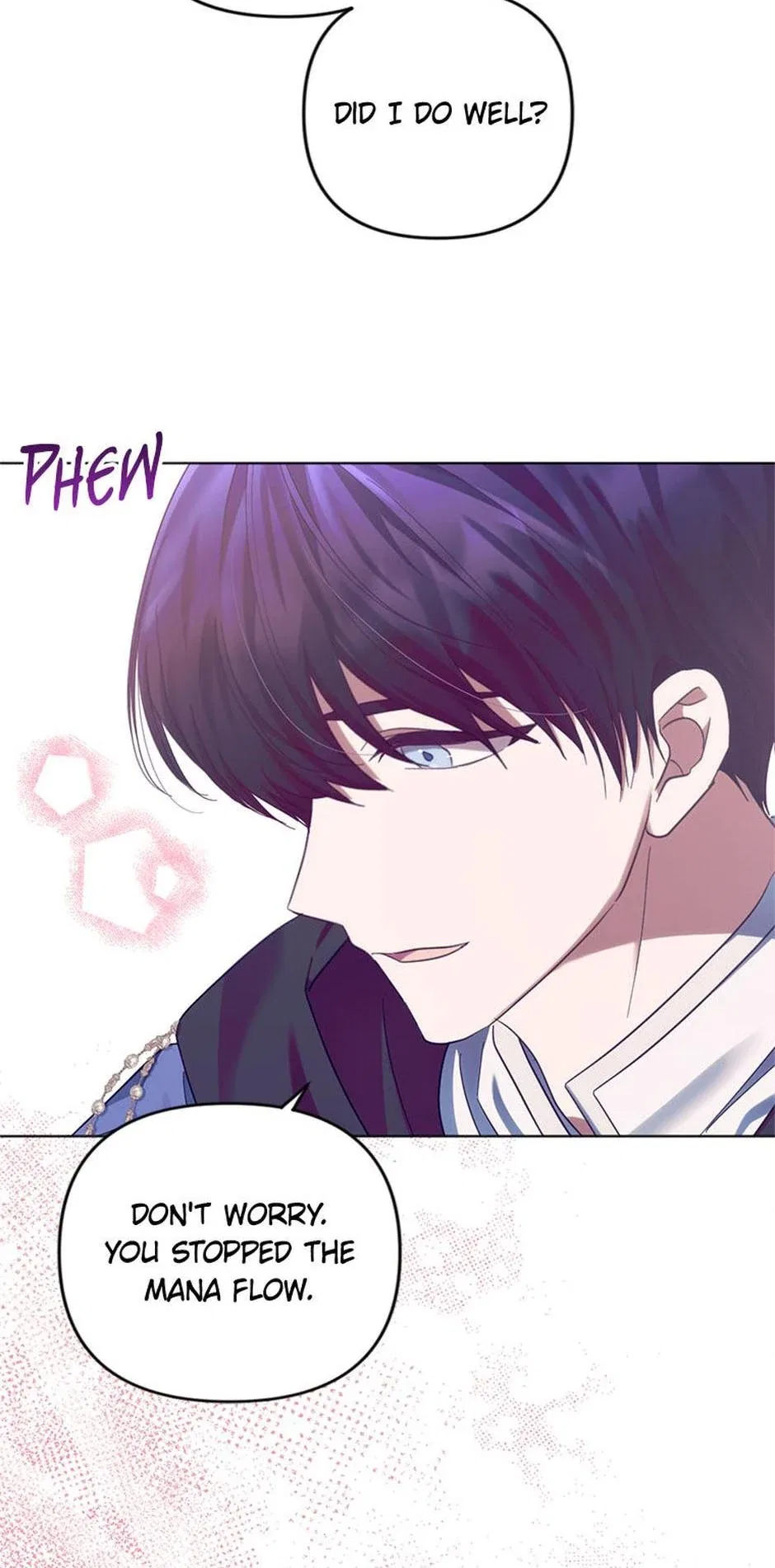 He Awakened When I Died Chapter 70 – Page 67
