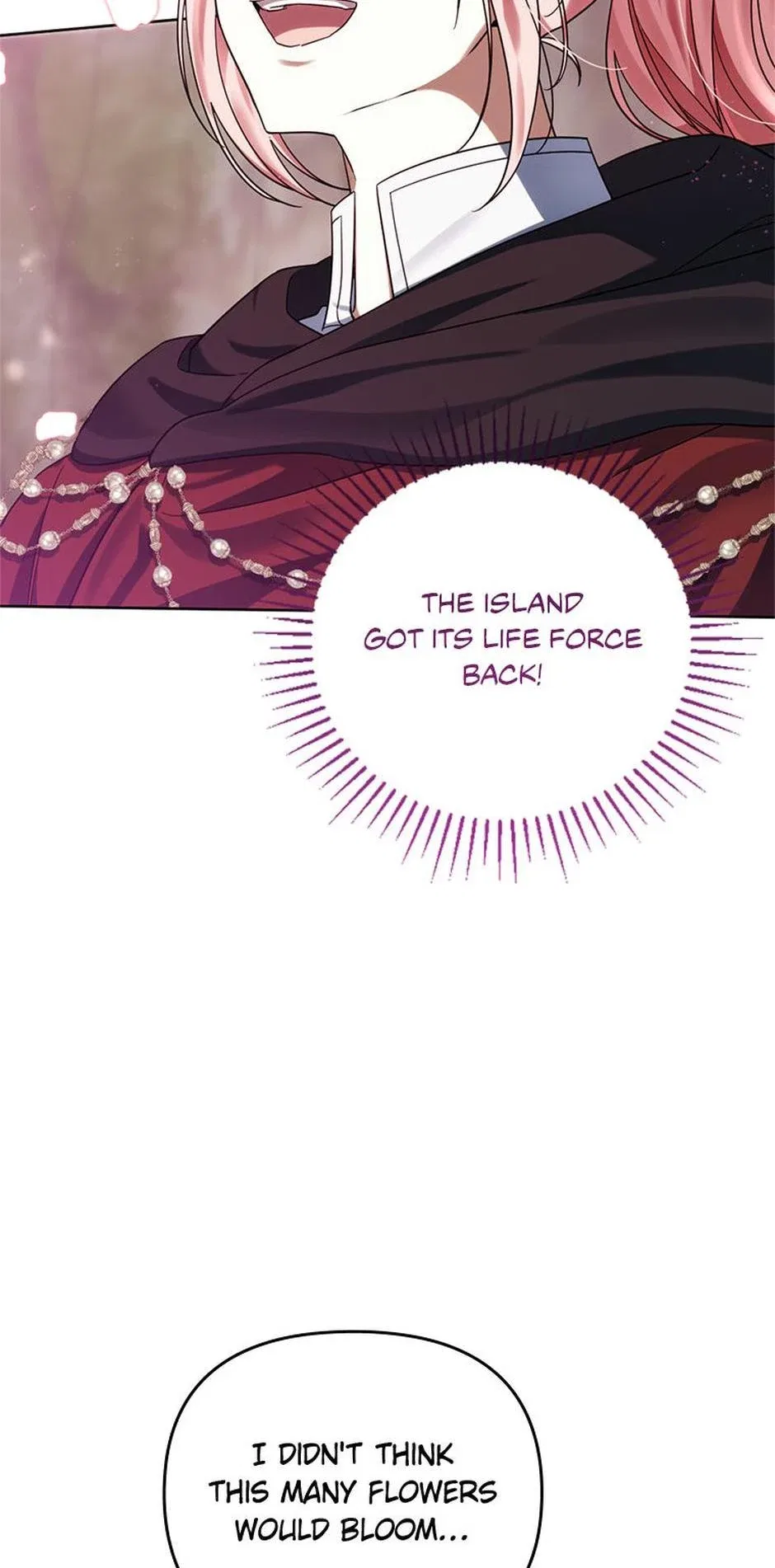 He Awakened When I Died Chapter 70 – Page 72