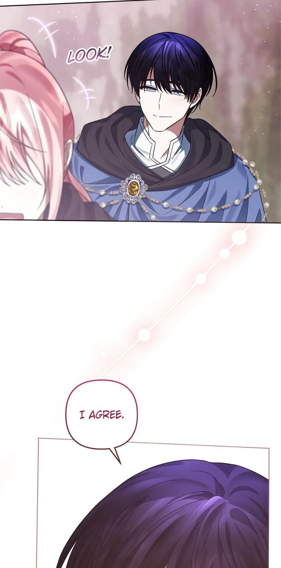 He Awakened When I Died Chapter 70 – Page 74