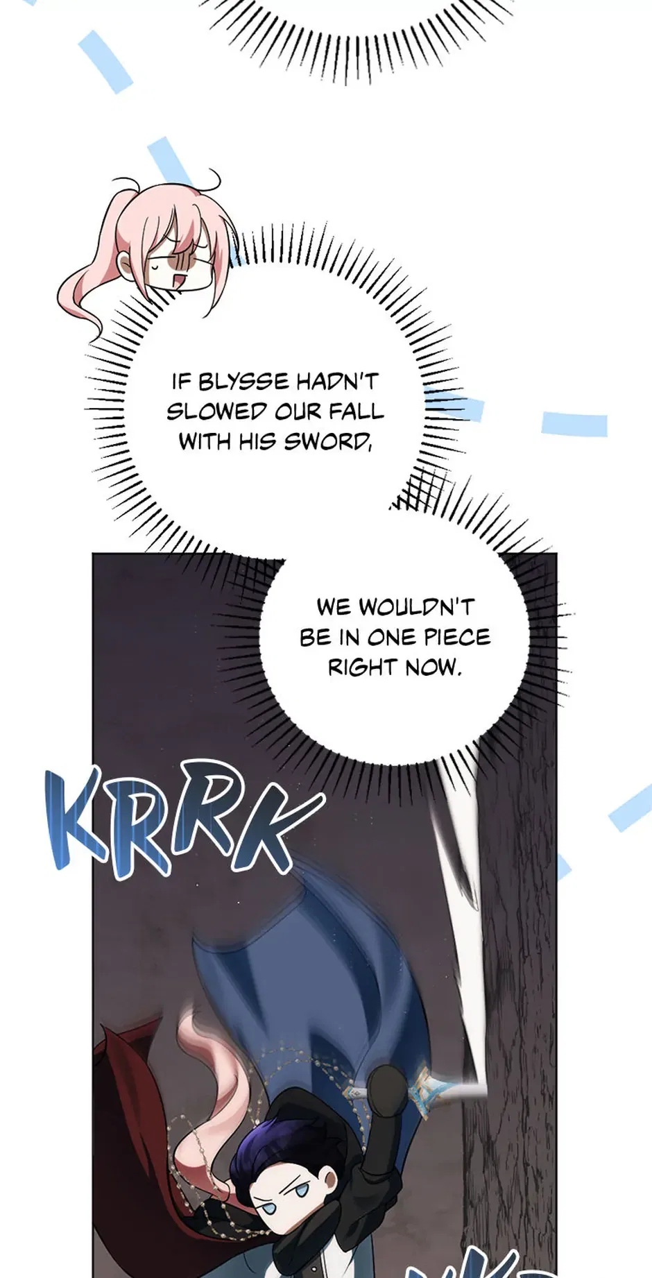 He Awakened When I Died Chapter 69 – Page 7