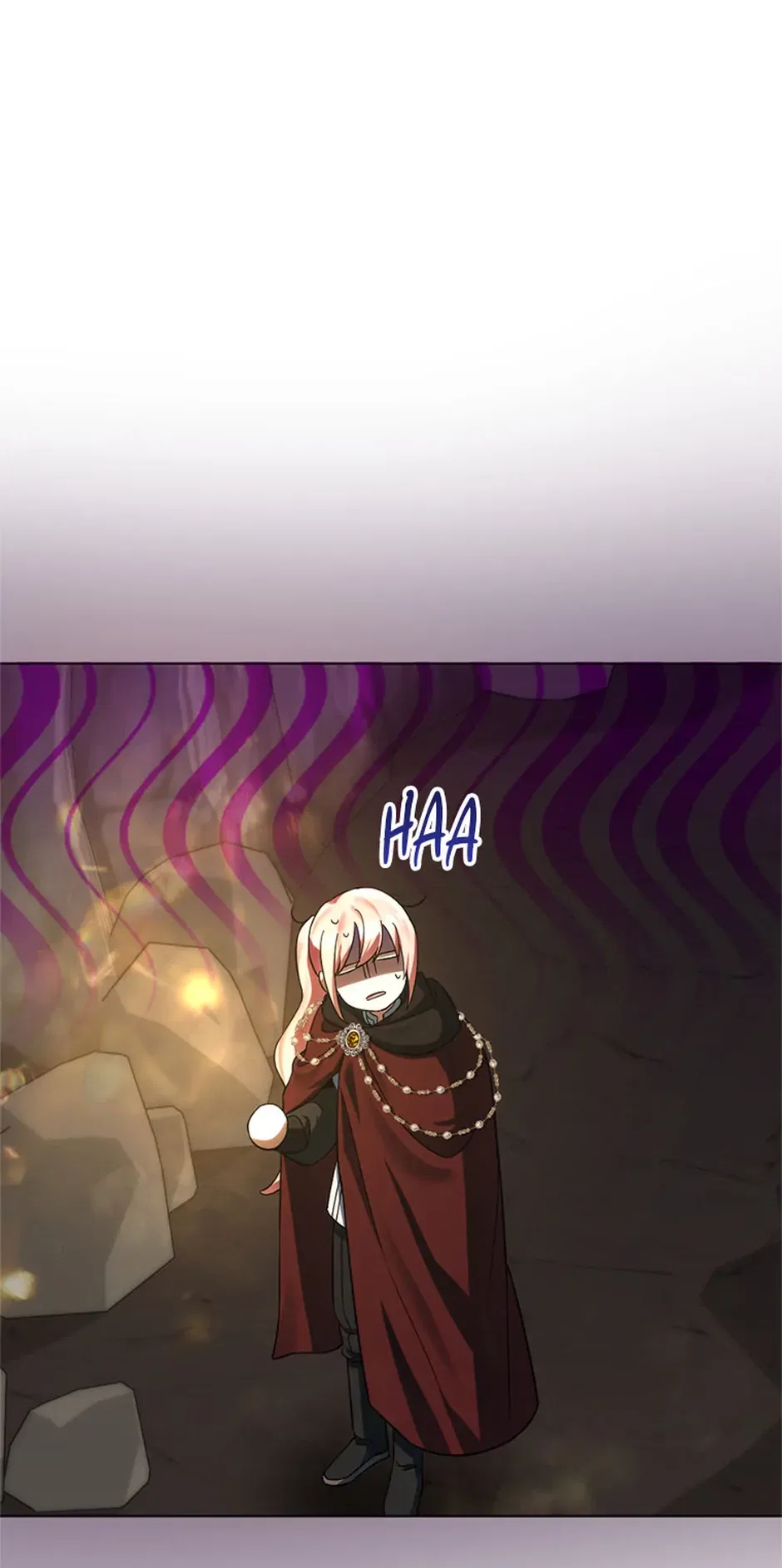 He Awakened When I Died Chapter 69 – Page 14