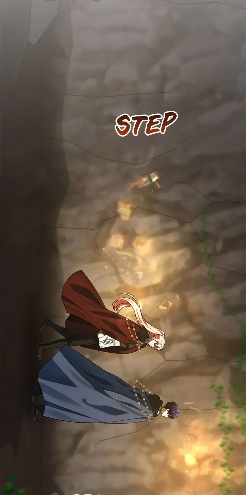 He Awakened When I Died Chapter 69 – Page 17