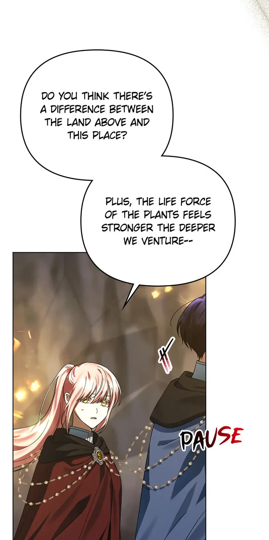 He Awakened When I Died Chapter 69 – Page 22