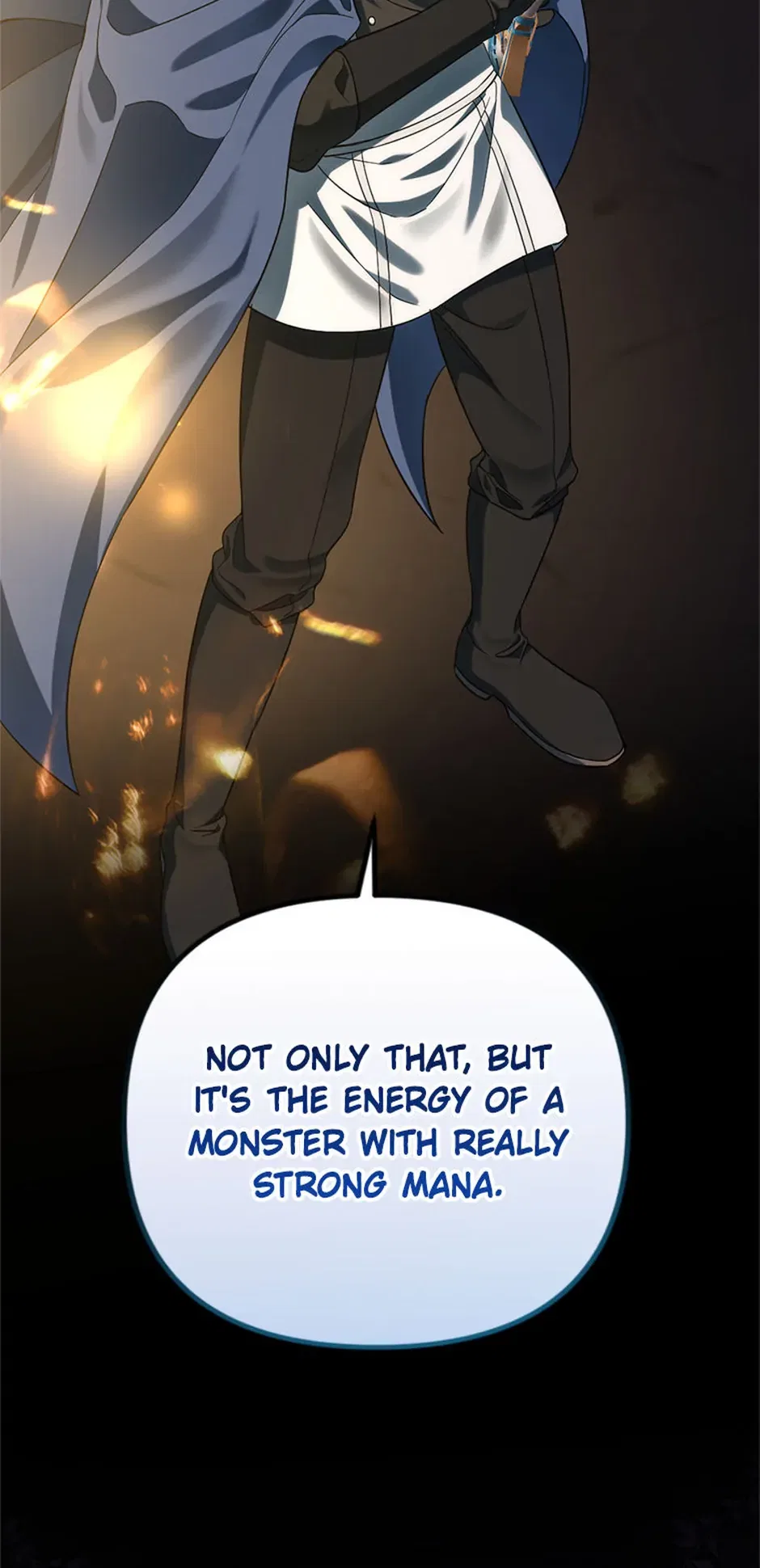 He Awakened When I Died Chapter 69 – Page 26