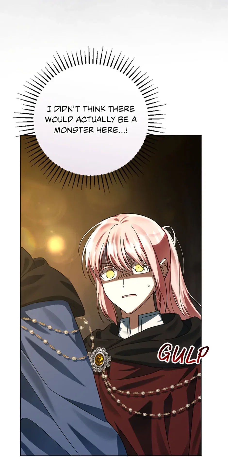 He Awakened When I Died Chapter 69 – Page 28