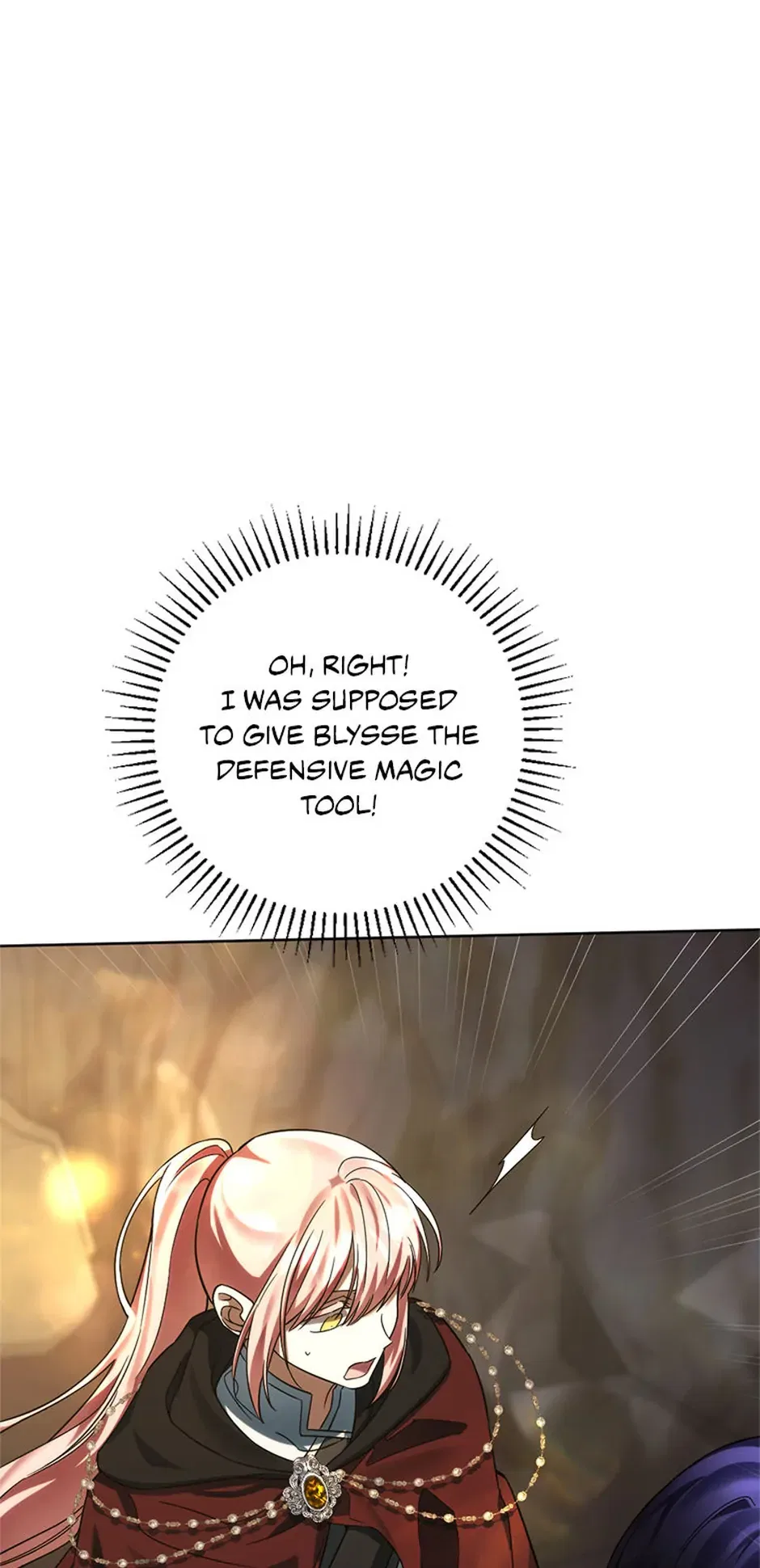 He Awakened When I Died Chapter 69 – Page 29