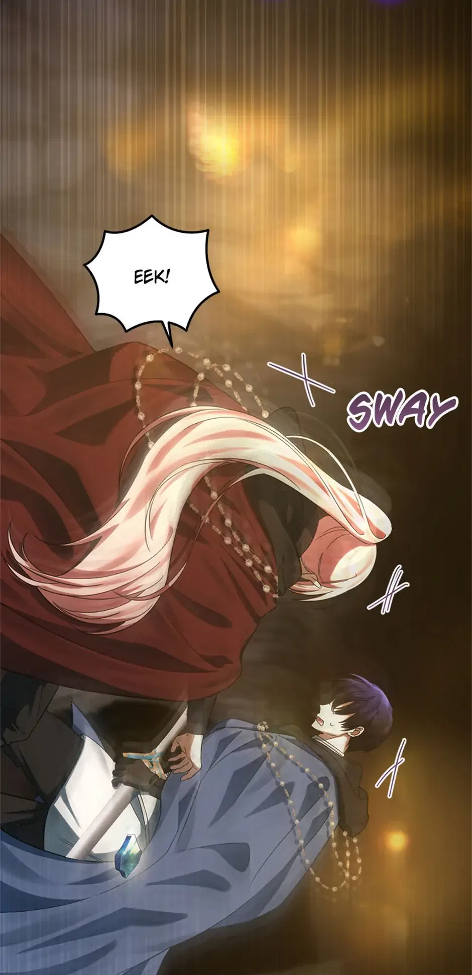 He Awakened When I Died Chapter 69 – Page 31