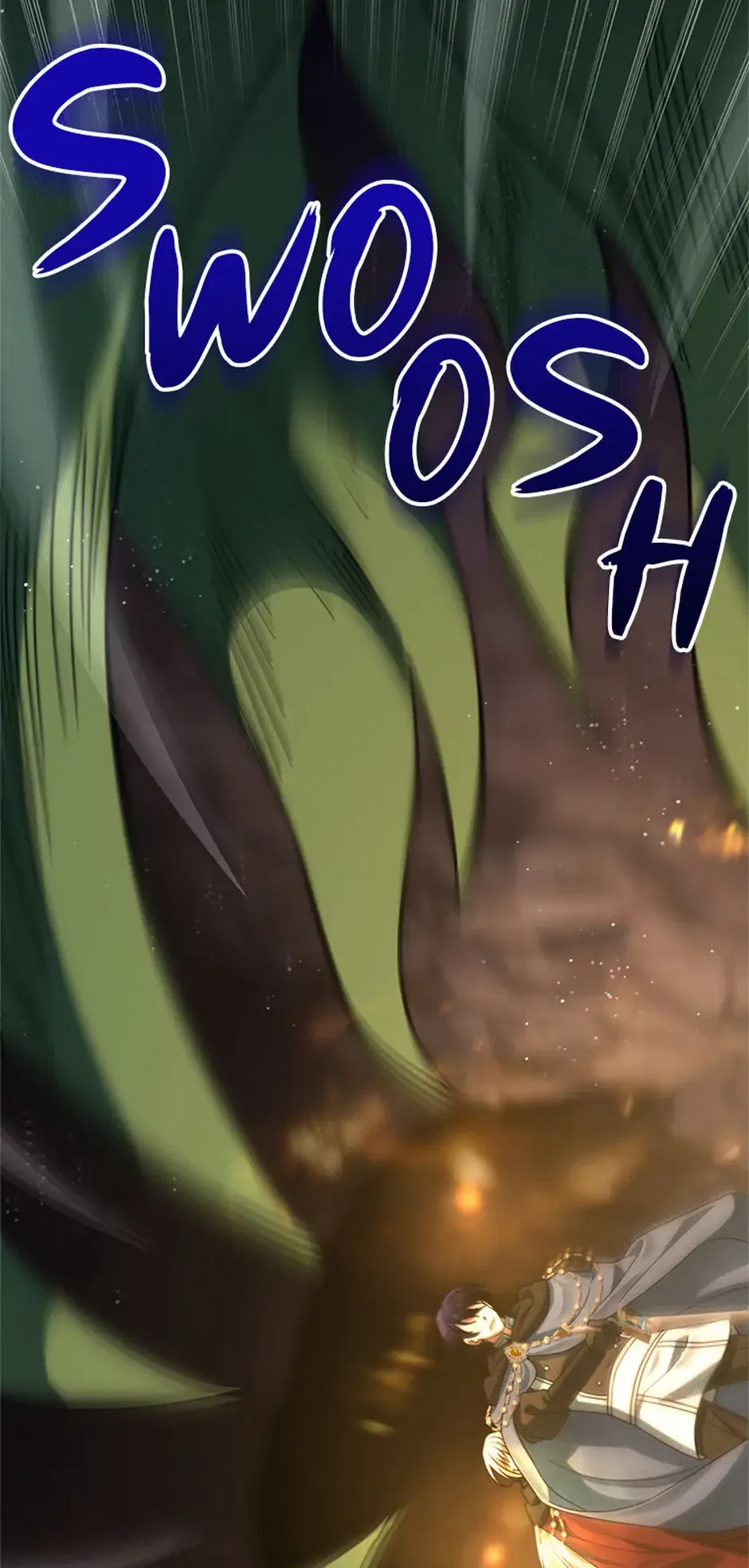 He Awakened When I Died Chapter 69 – Page 40