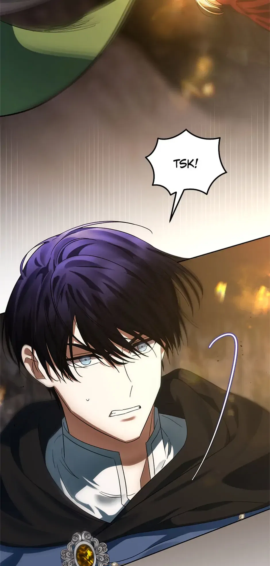 He Awakened When I Died Chapter 69 – Page 41