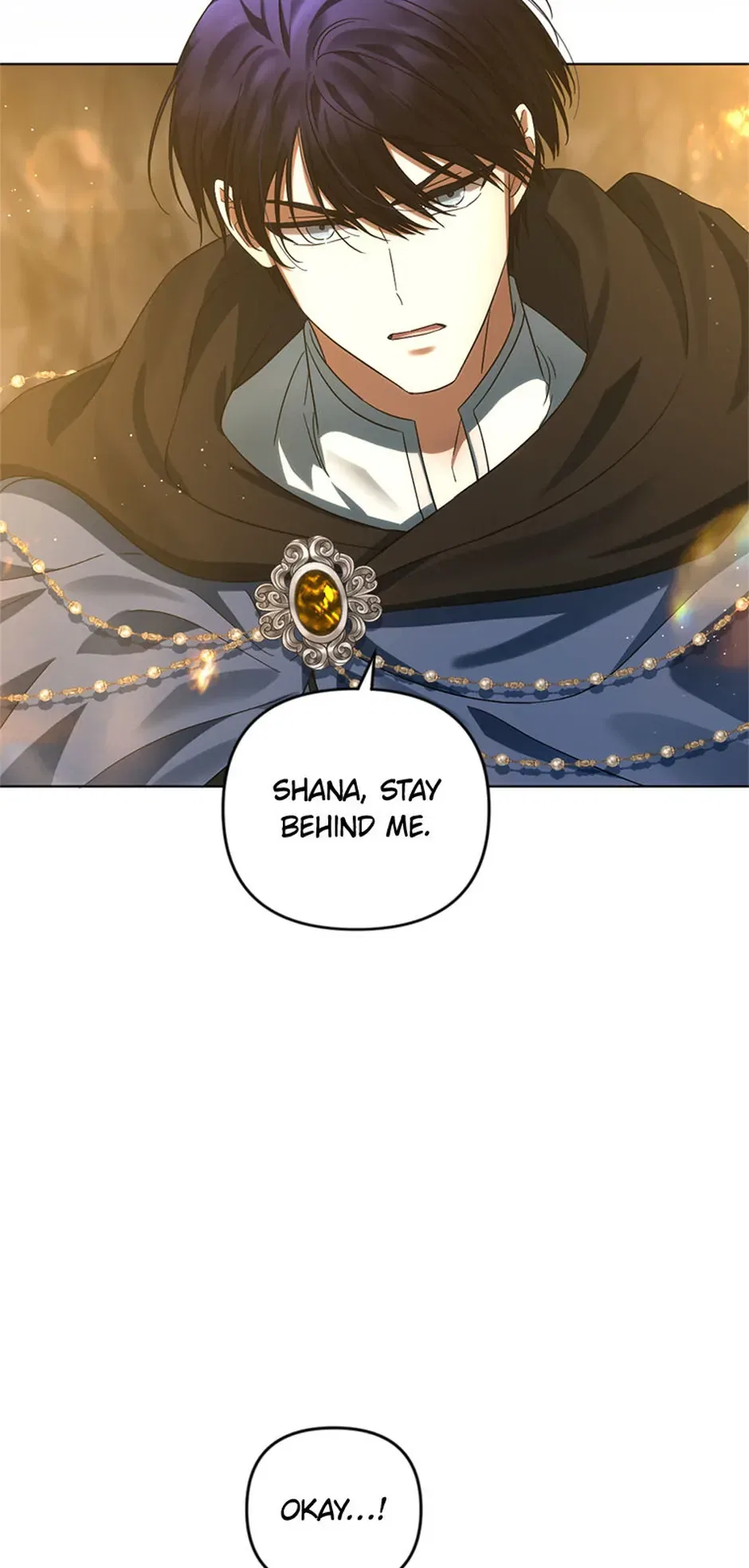 He Awakened When I Died Chapter 69 – Page 46