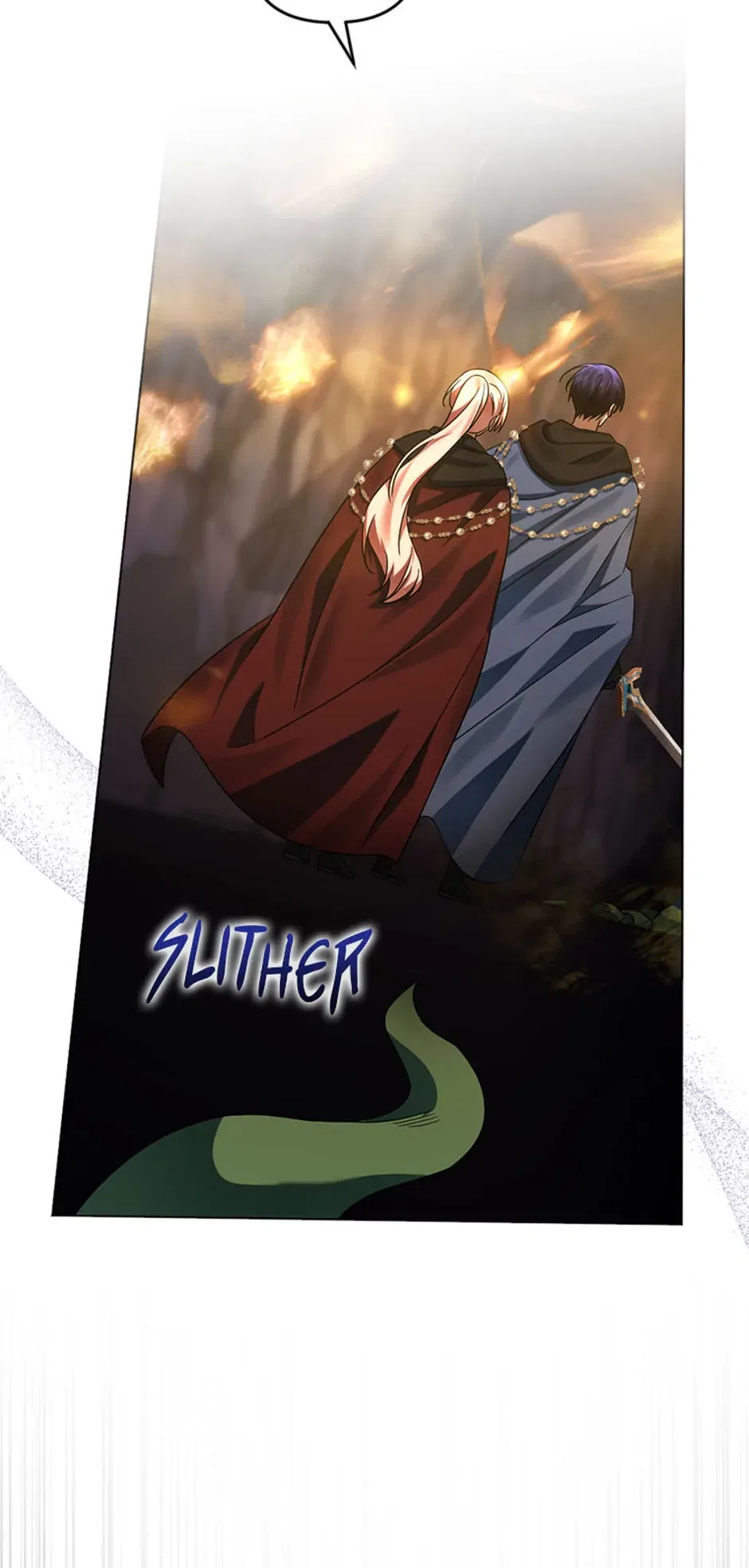 He Awakened When I Died Chapter 69 – Page 47