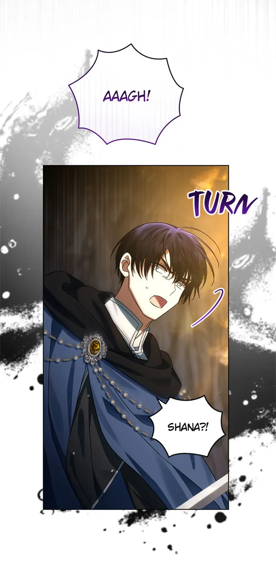 He Awakened When I Died Chapter 69 – Page 50