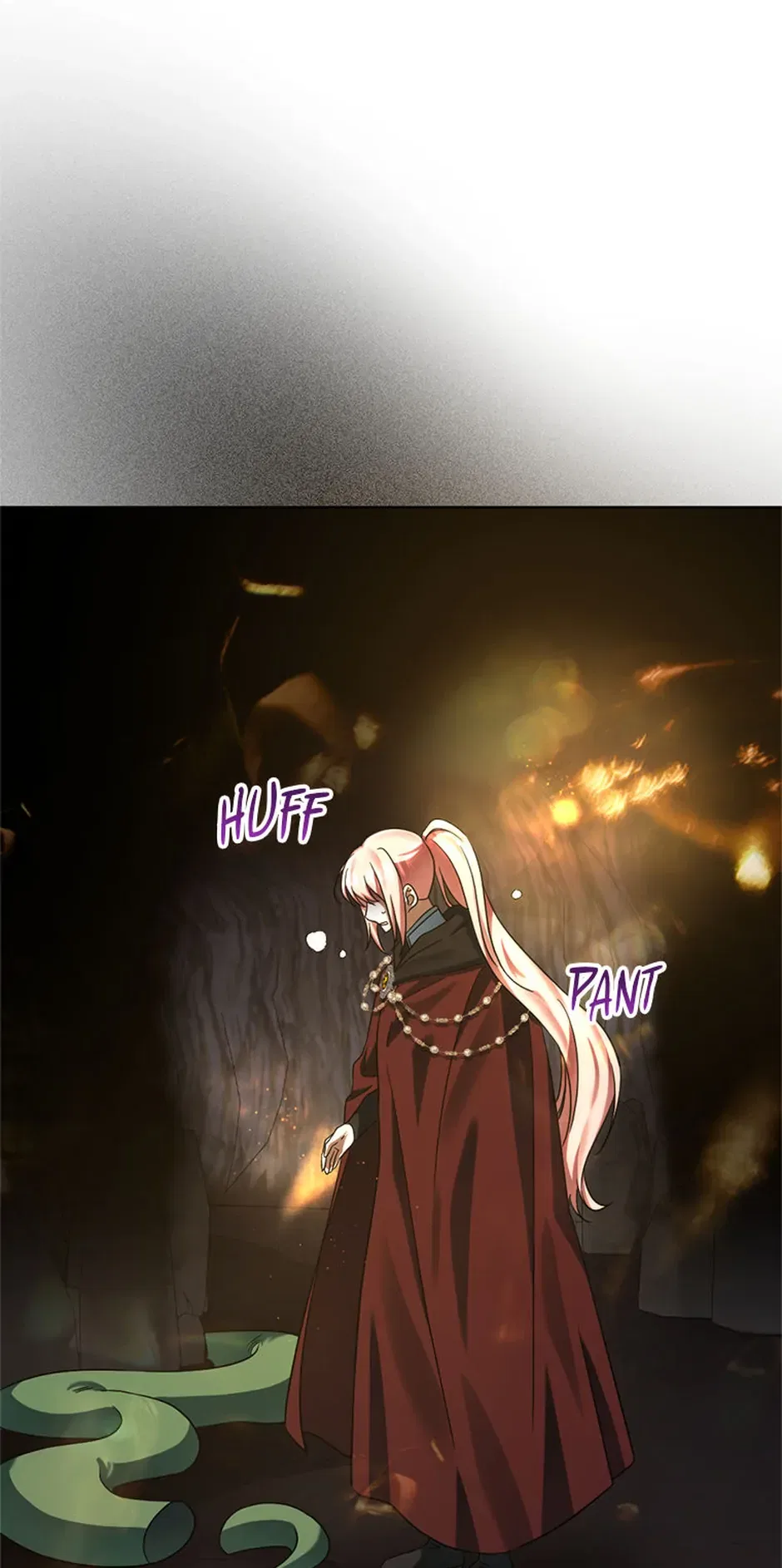 He Awakened When I Died Chapter 69 – Page 51