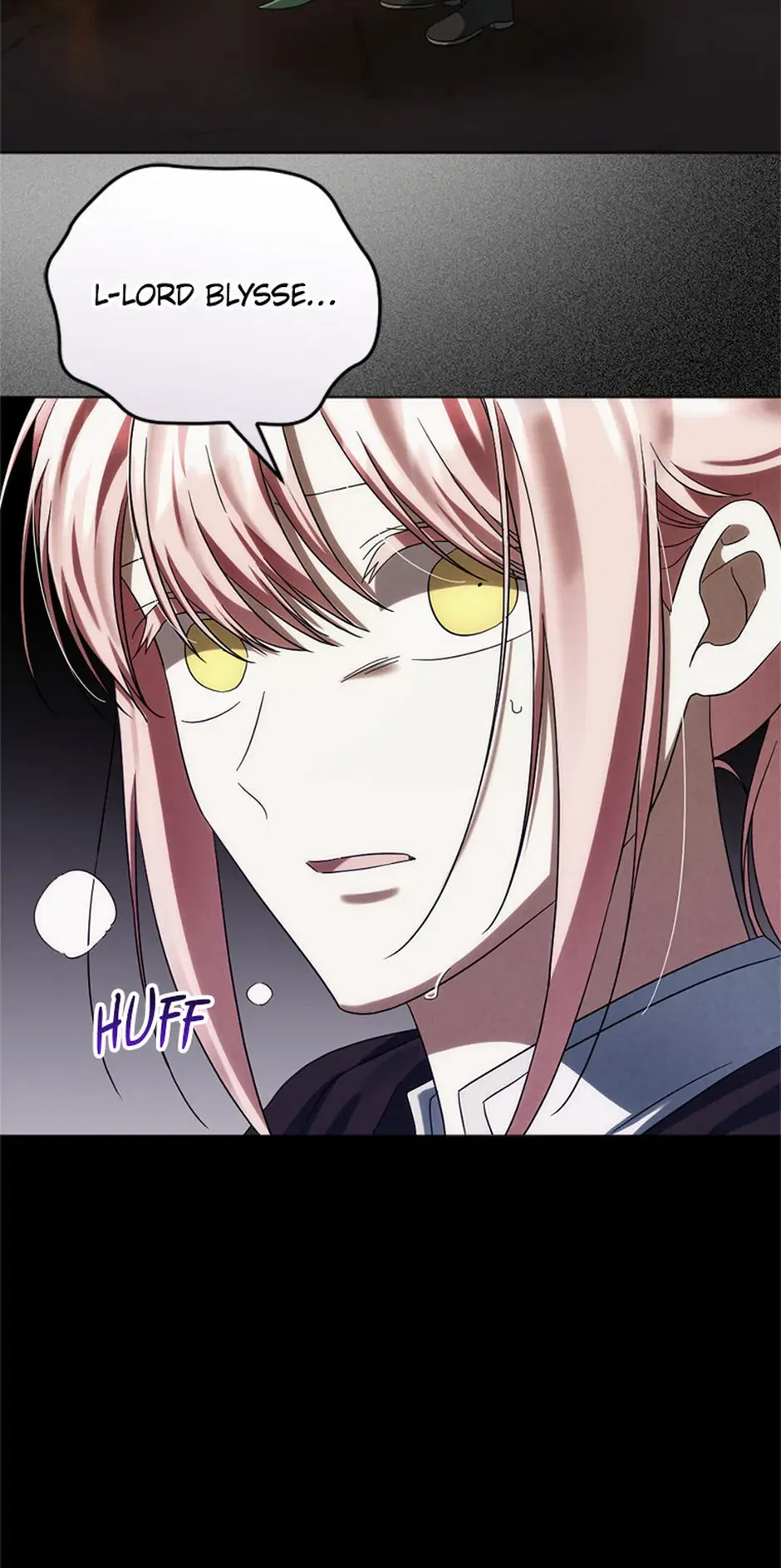 He Awakened When I Died Chapter 69 – Page 52